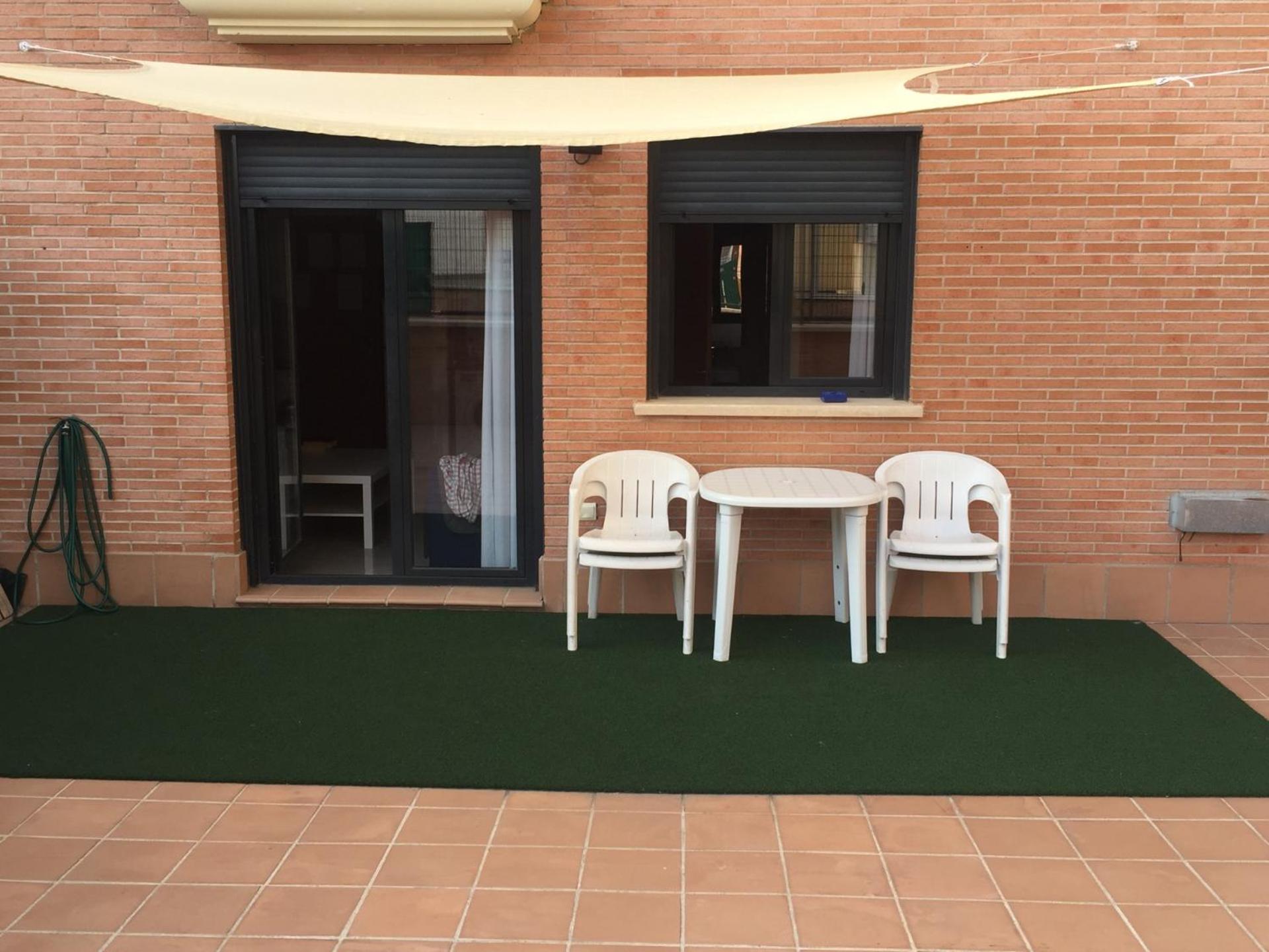 Fabuloso apartamento completo centro ciudad