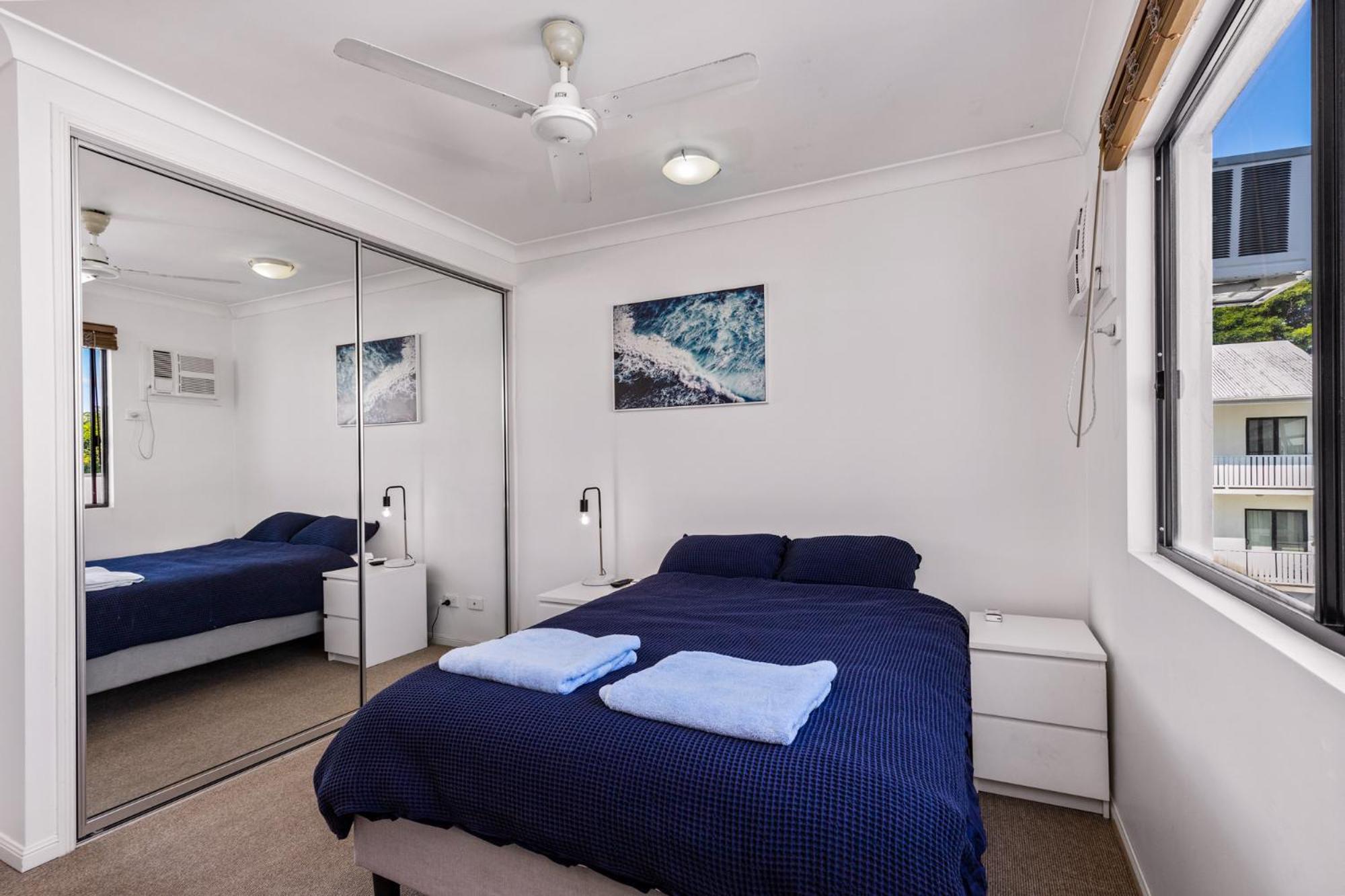 Zion Escapes Retreat on Pease, City Edge Family Apartment