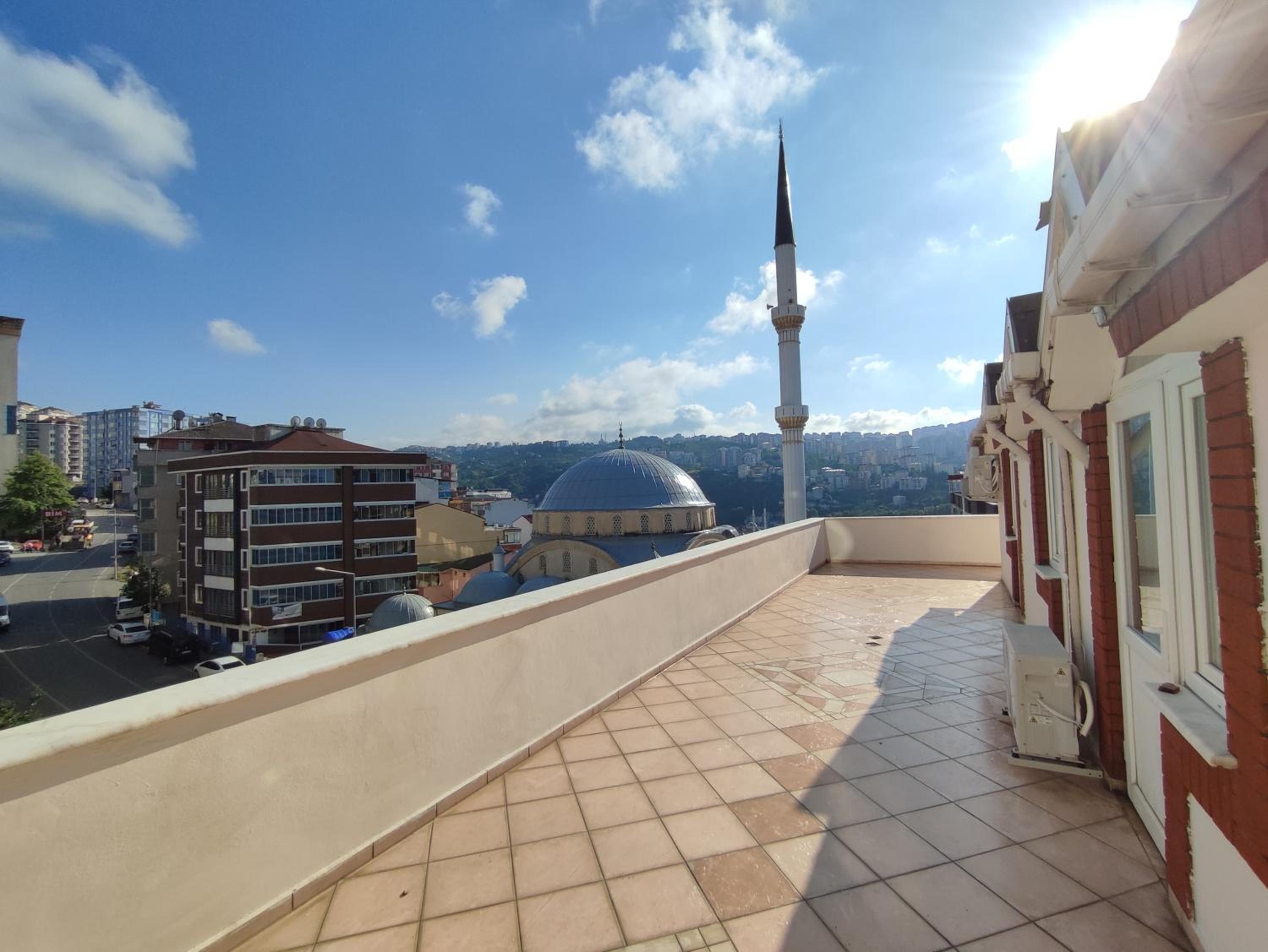 Penthouse