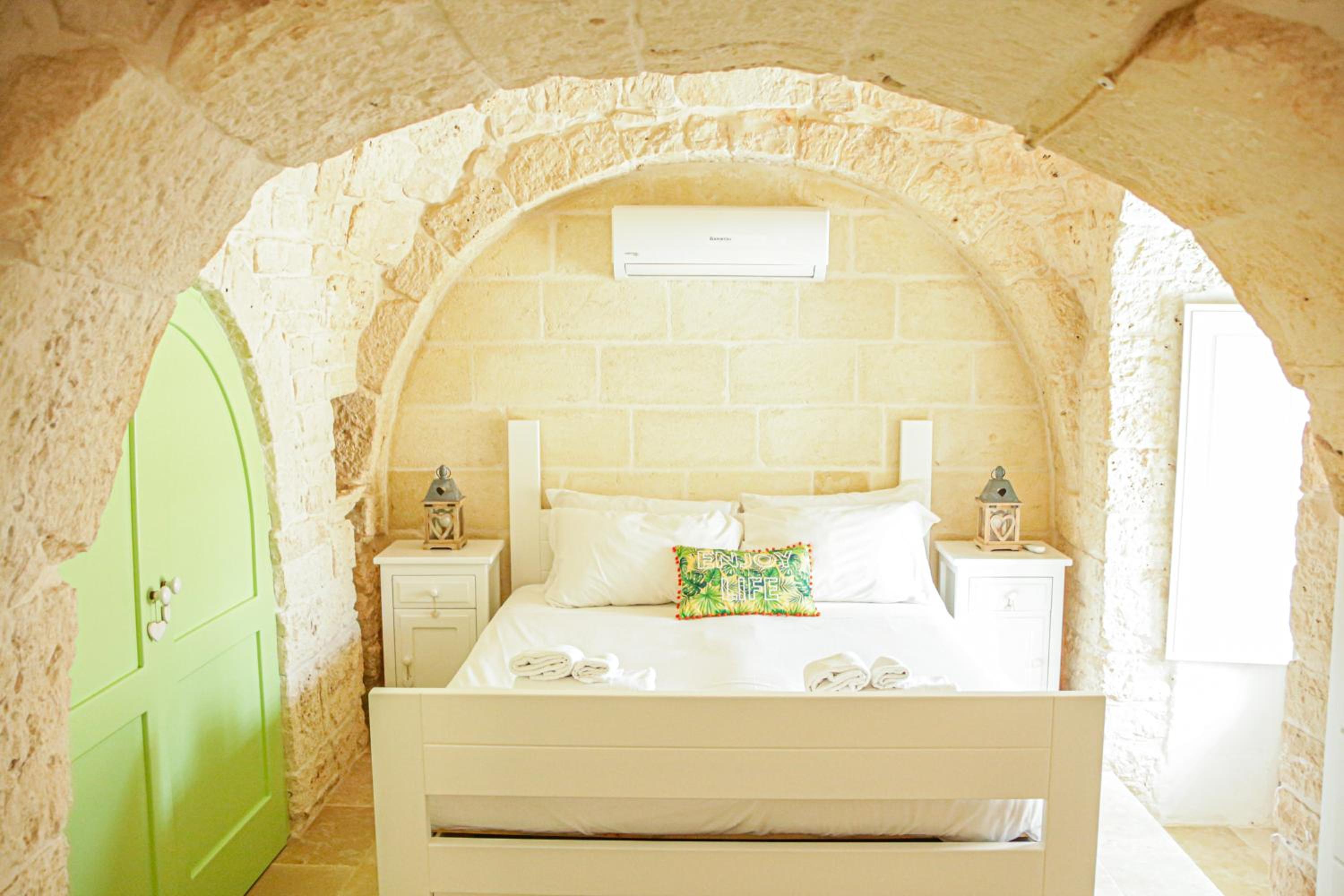 Trullo Giuditta