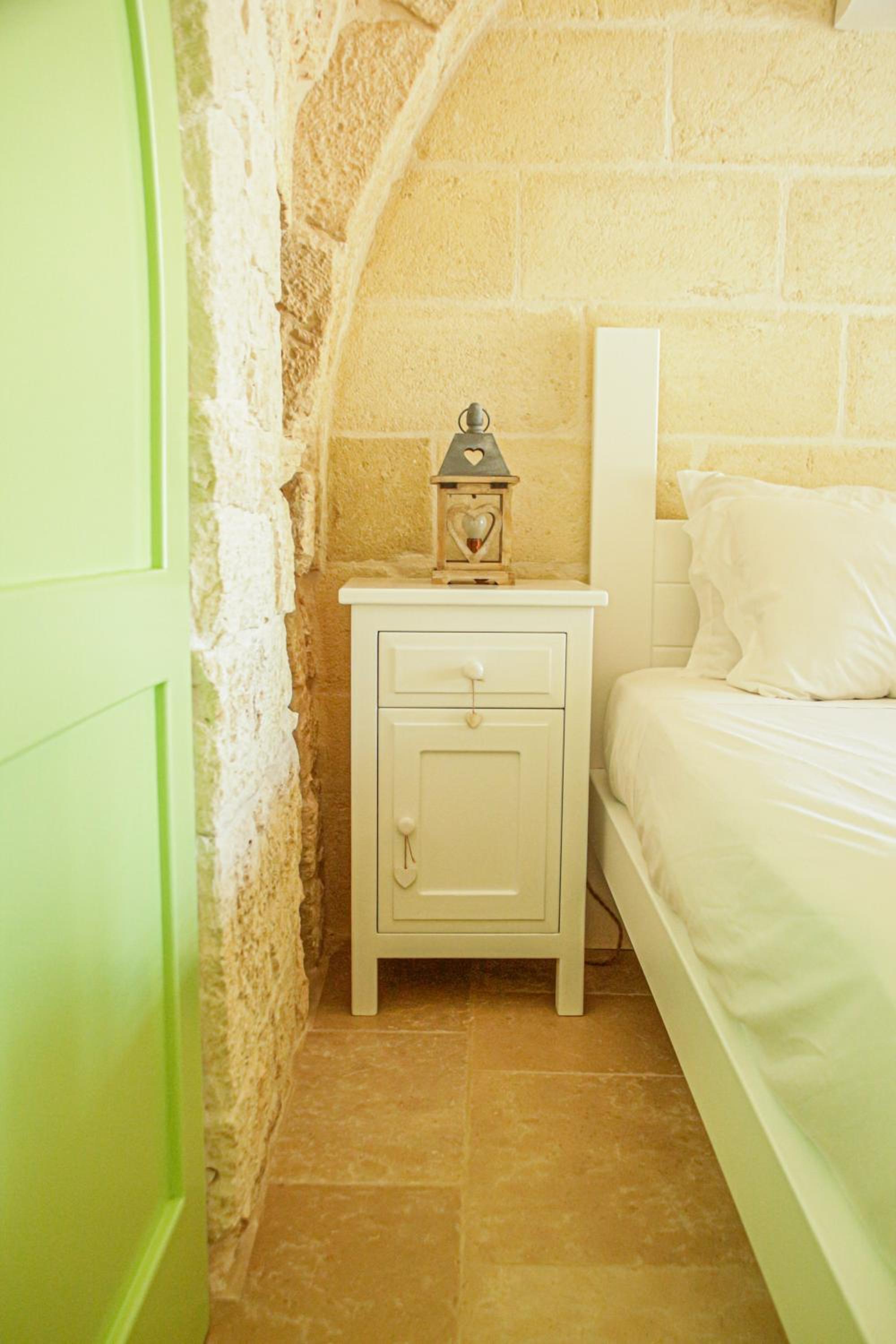 Trullo Giuditta