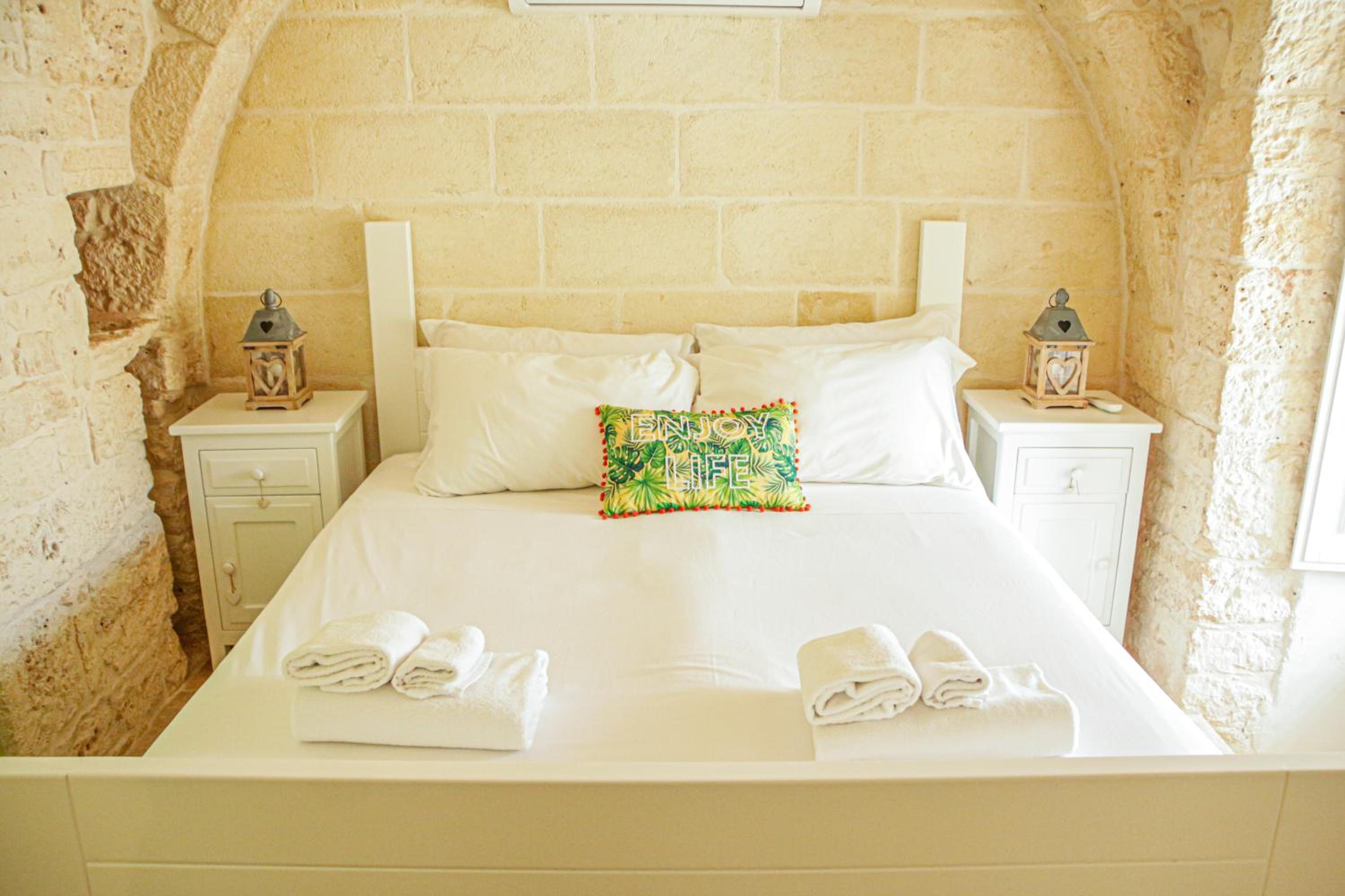 Trullo Giuditta