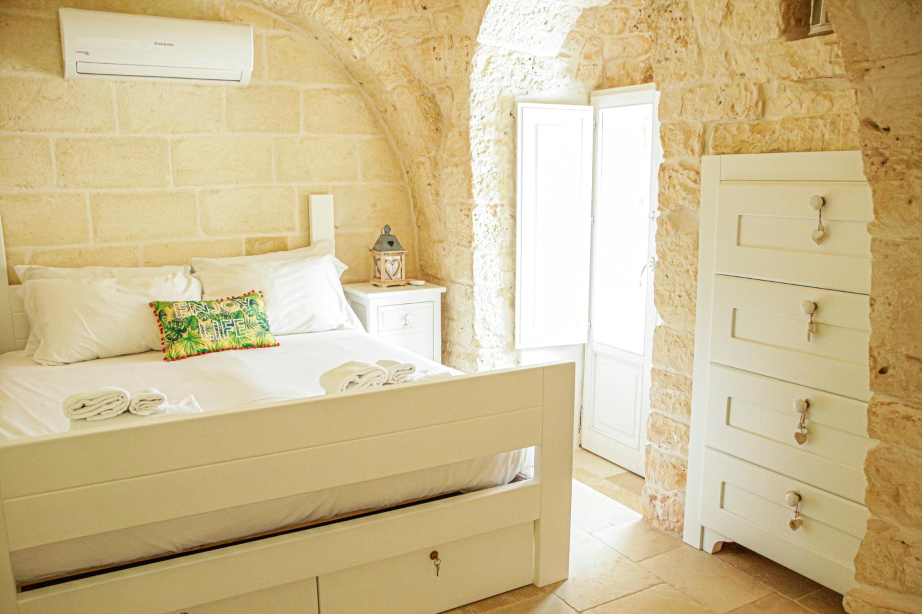 Trullo Giuditta