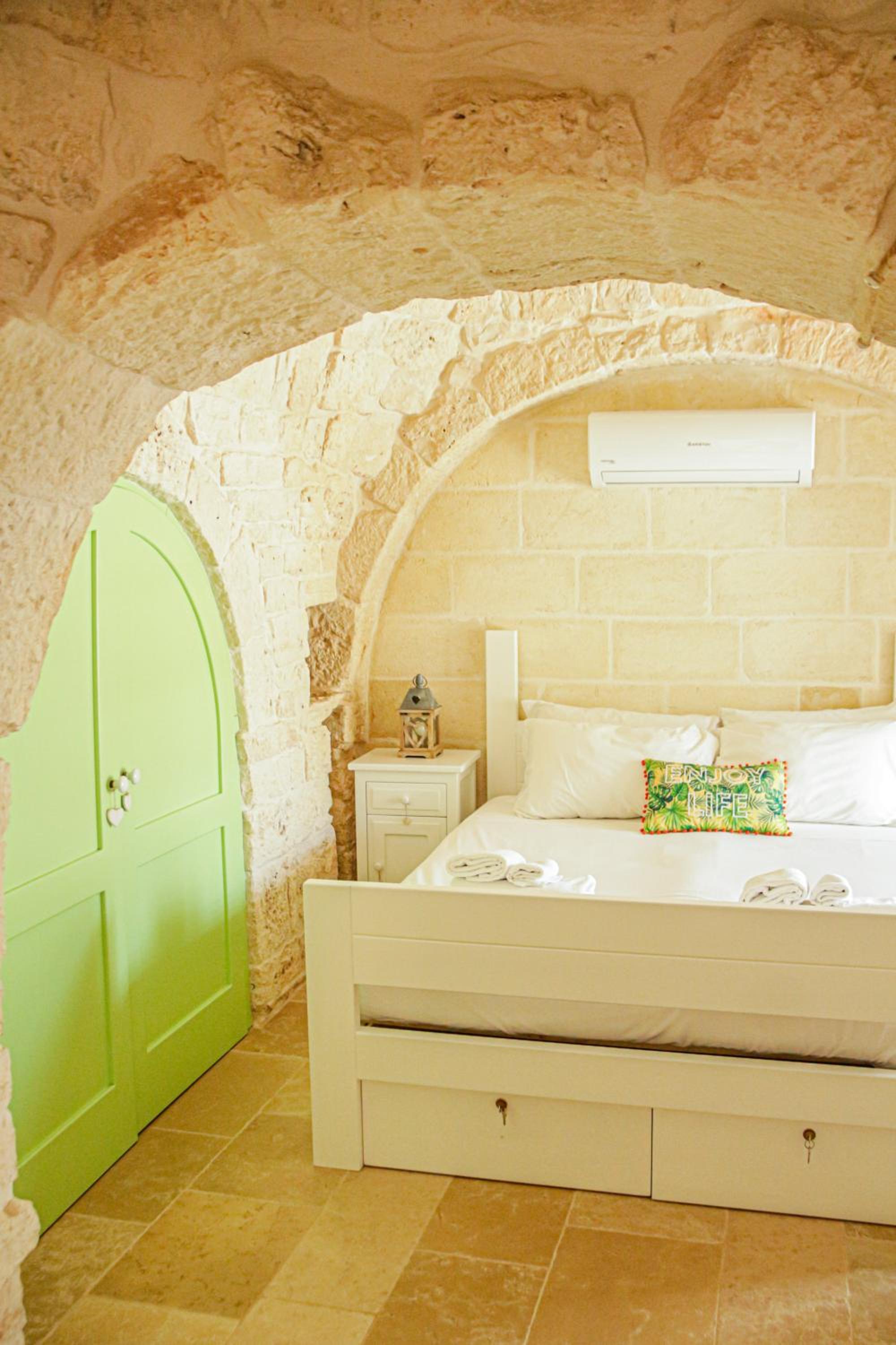 Trullo Giuditta