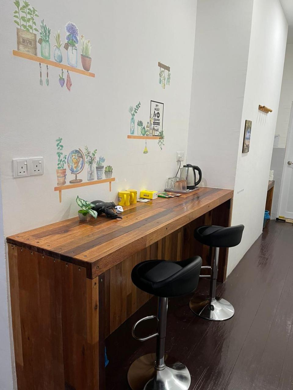 sungai ujong home stay photo 8