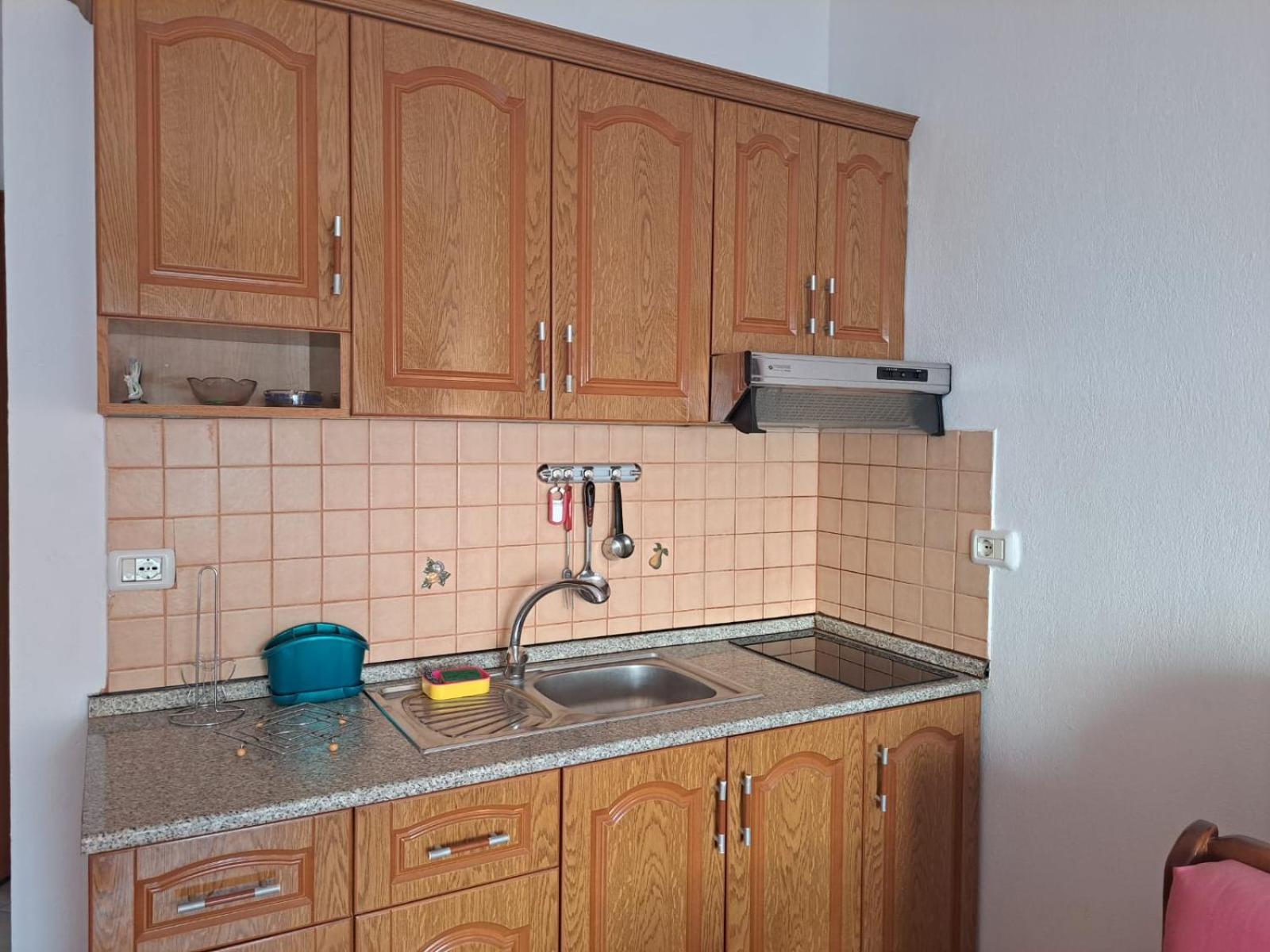 Marsi Studio Apartment