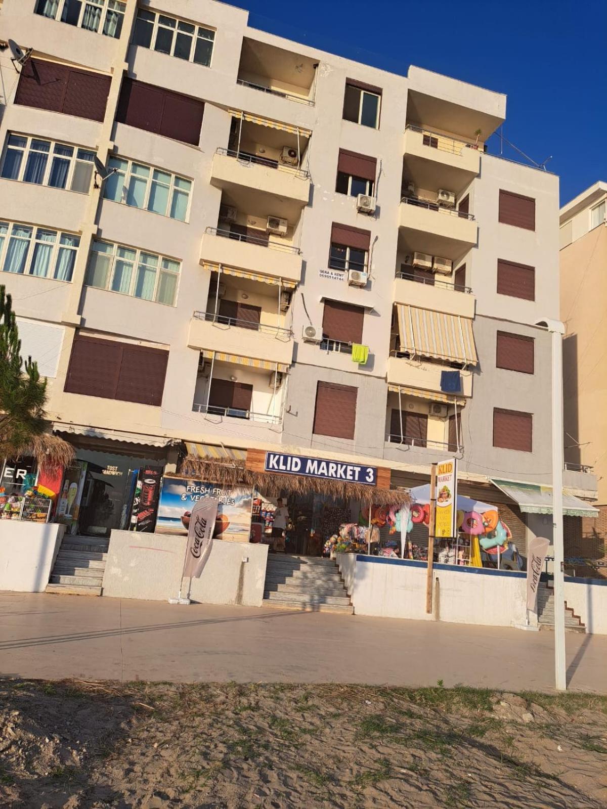 Marsi Studio Apartment