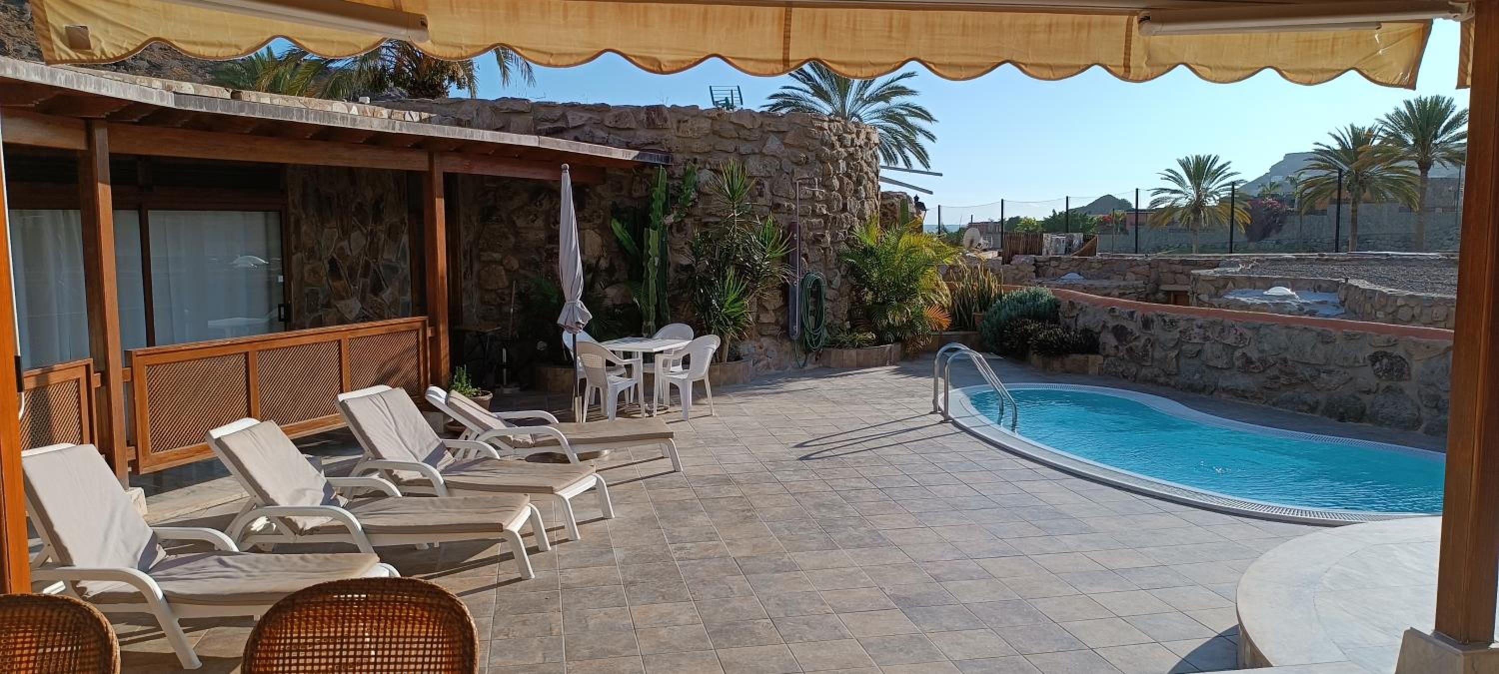 ANFI TOPAZ VILLA TAURO GOLF & BEACH 3 bedrooms 4 bathrooms private pool photo 2