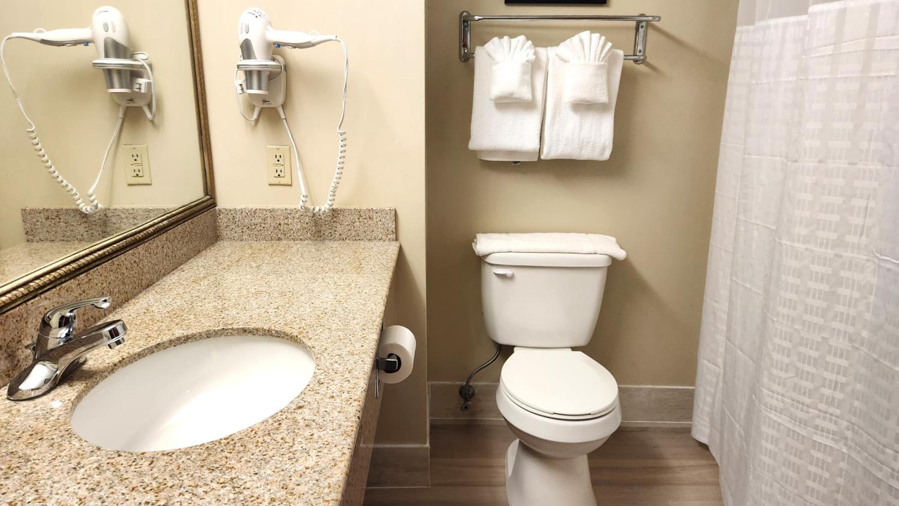 Mount Pocono Vacations - Comfort Inn  Suites Mount Pocono - Property Image 18