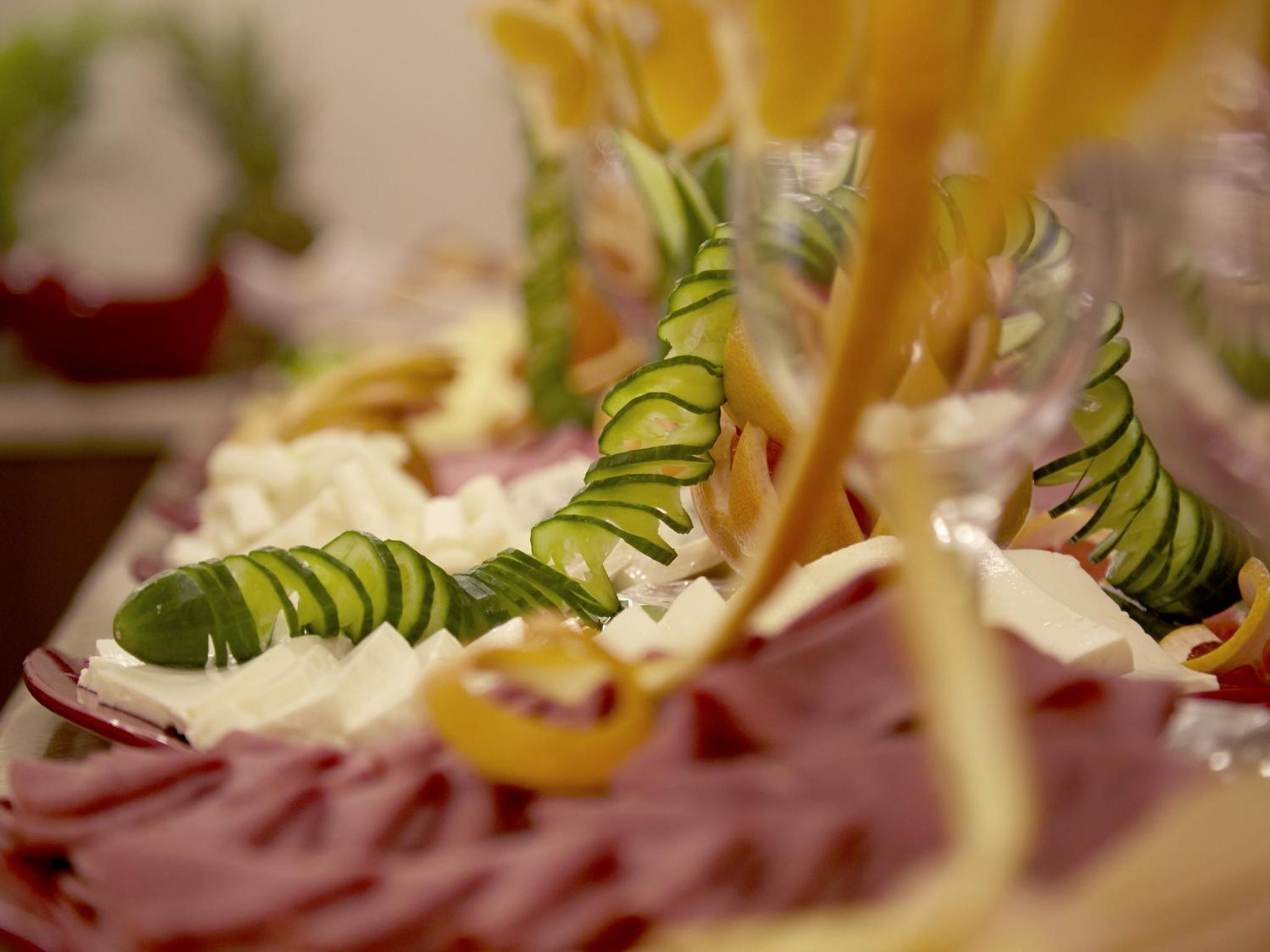 Marmara Place Old City Otel - Image 9