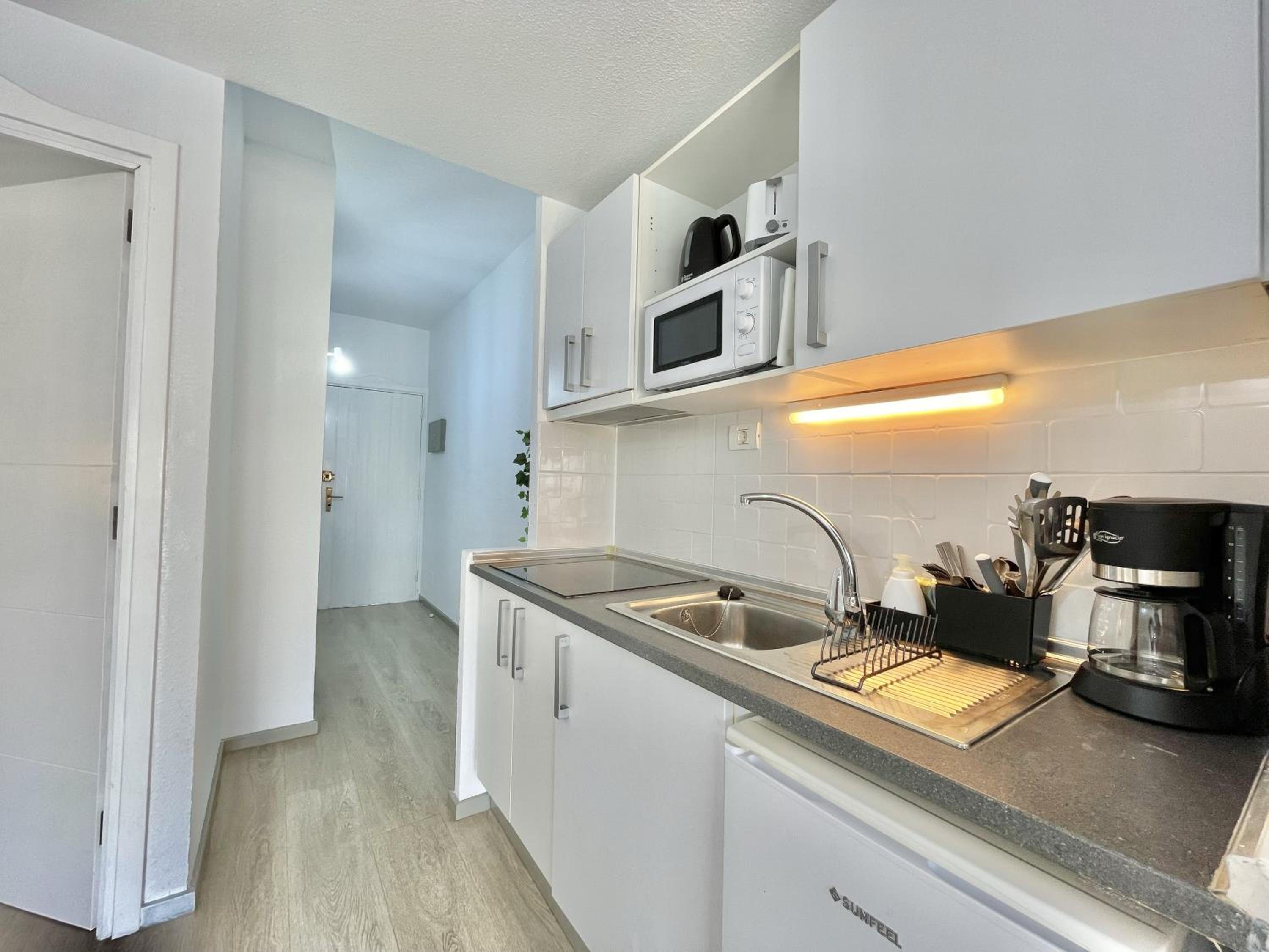Cristian Sur Beach Home