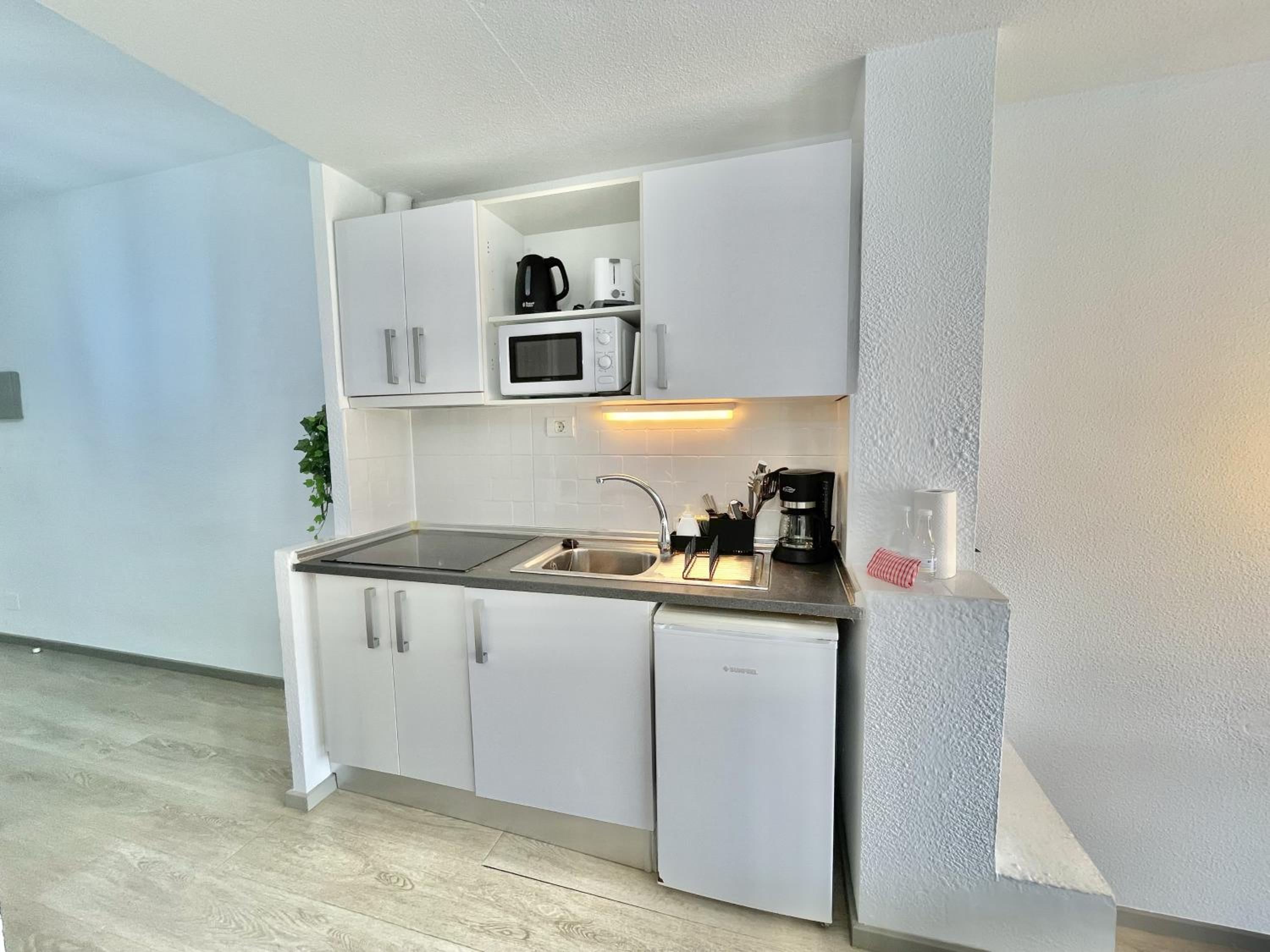 Cristian Sur Beach Home