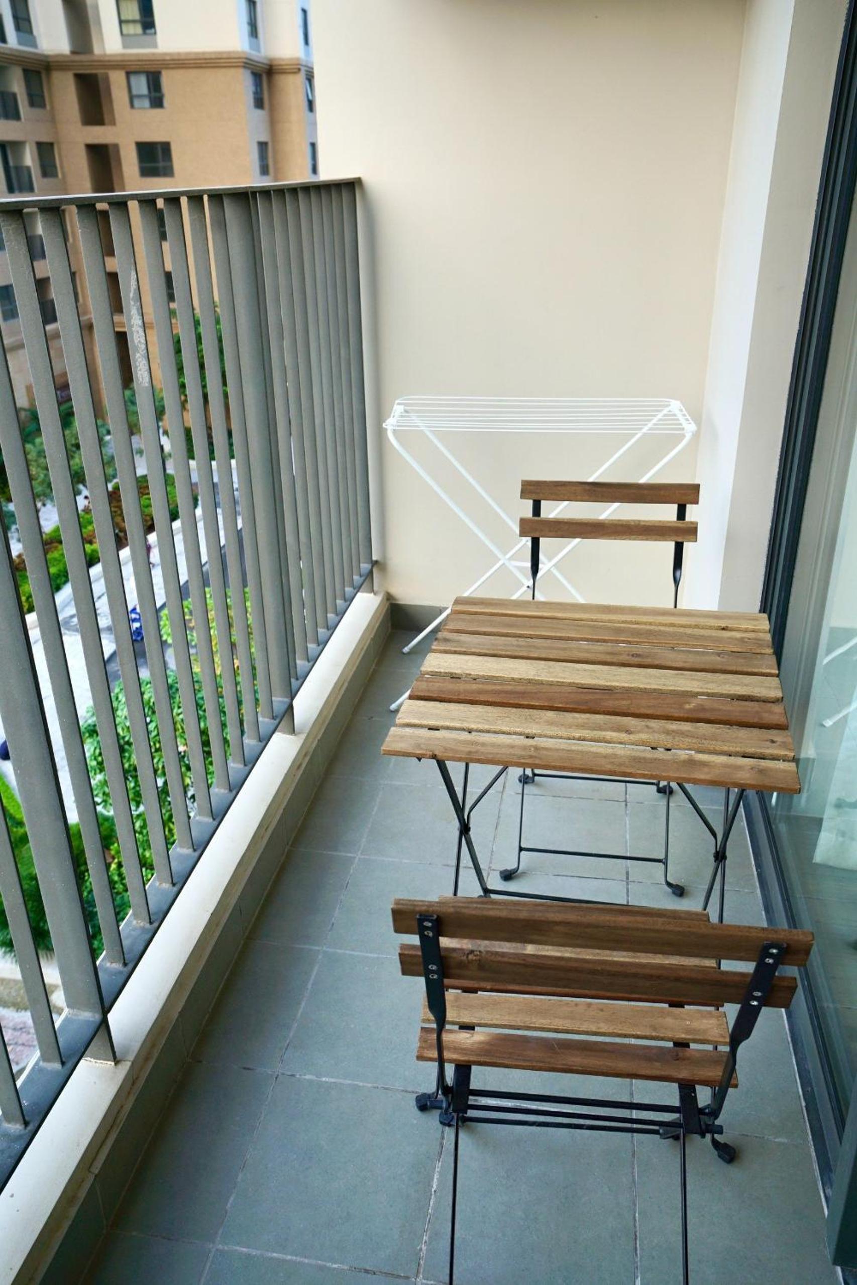 Lovely Design Studio in Vinhomes D'capitale Trần Duy Hưng