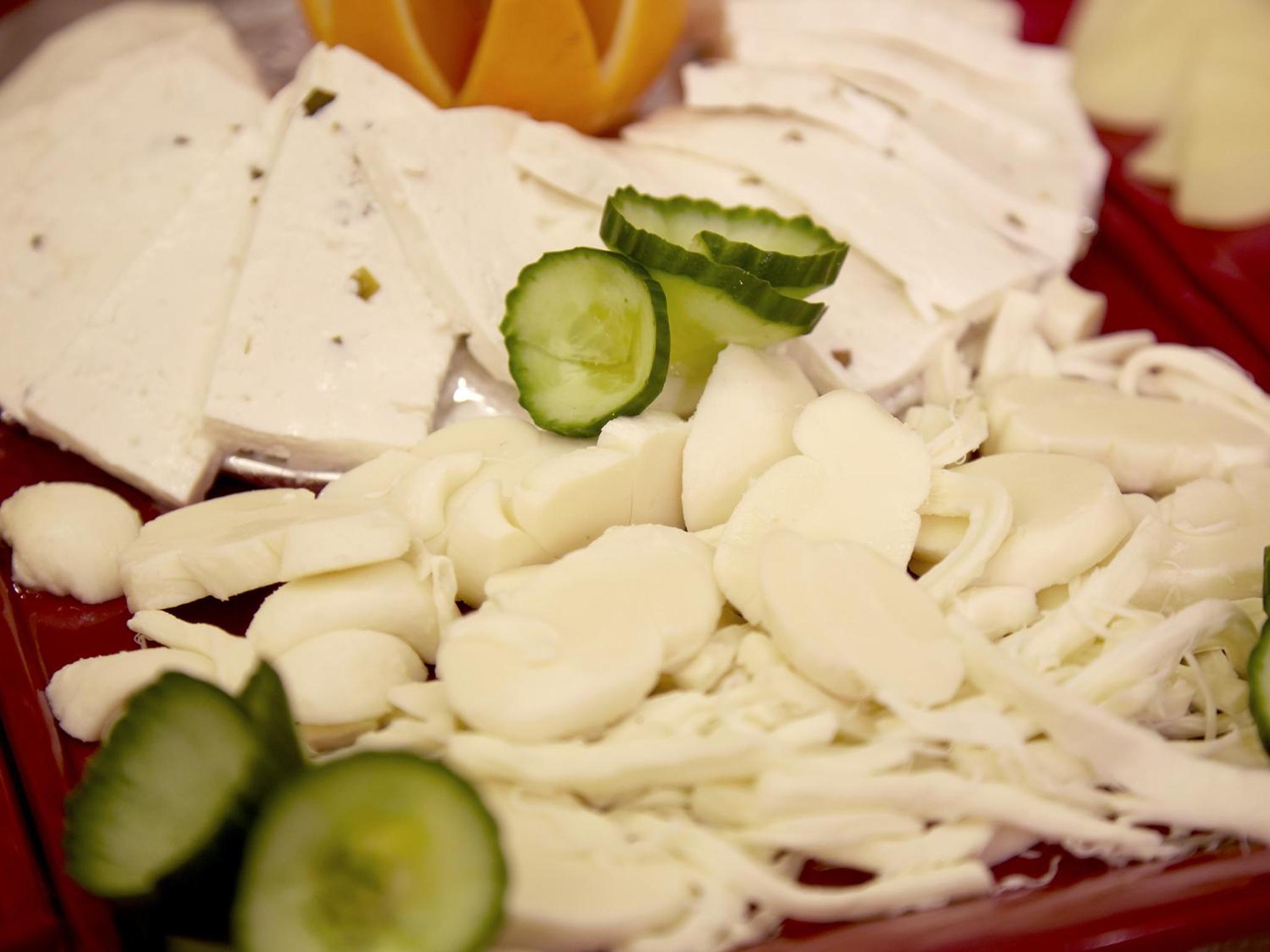 Marmara Place Old City Otel - Image 84