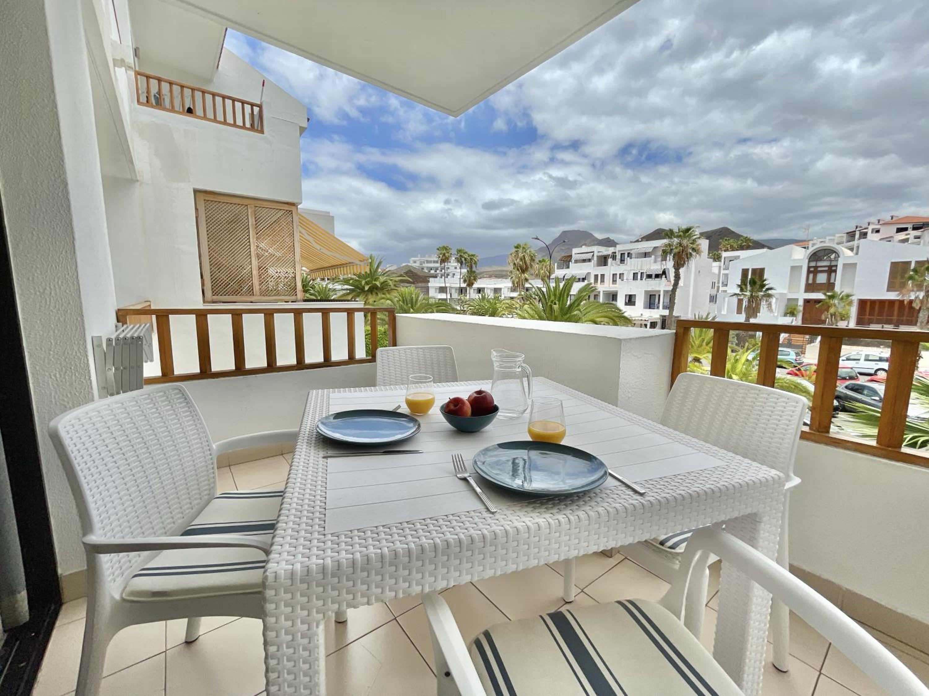 Cristian Sur Beach Home
