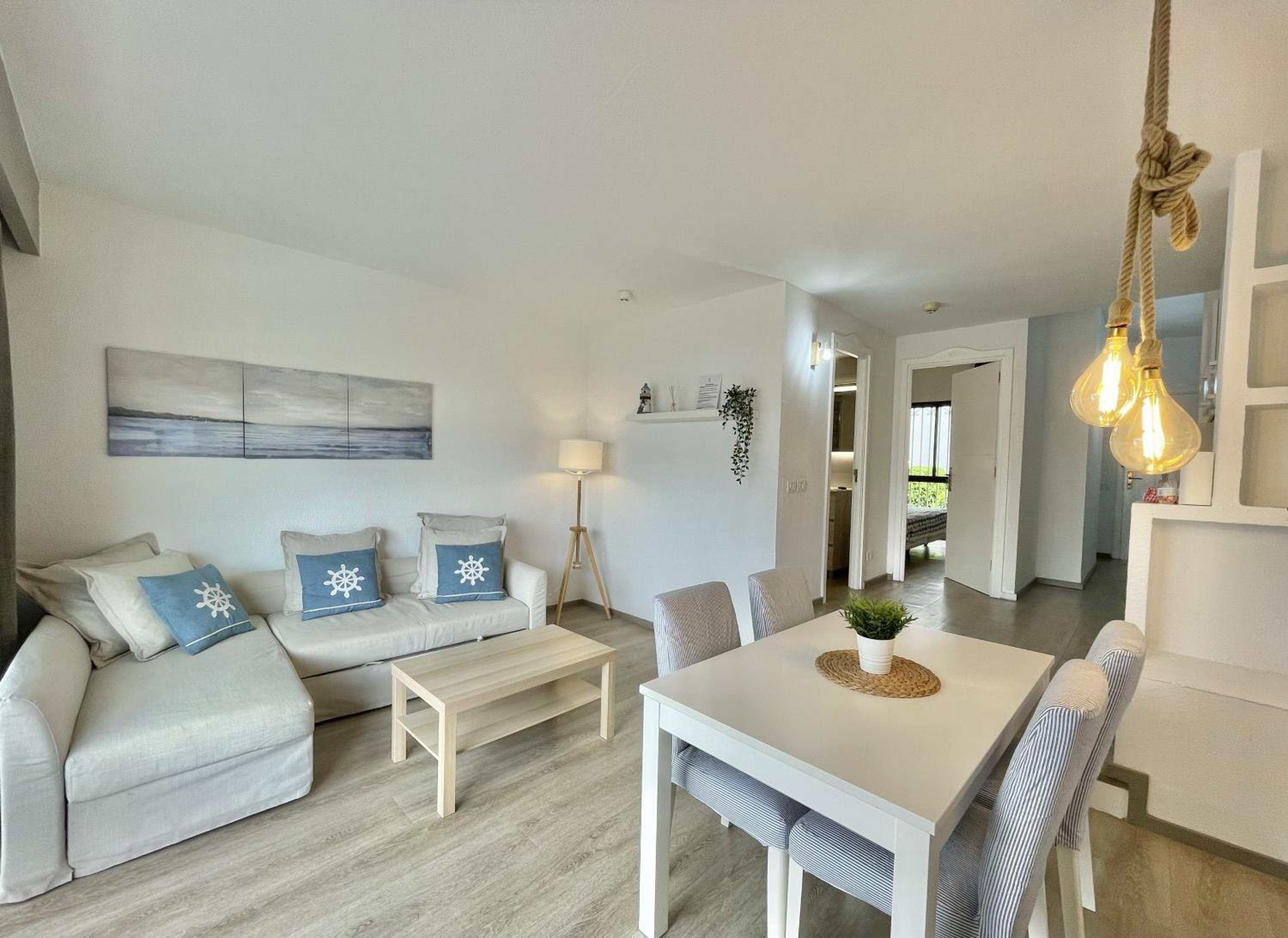 Cristian Sur Beach Home