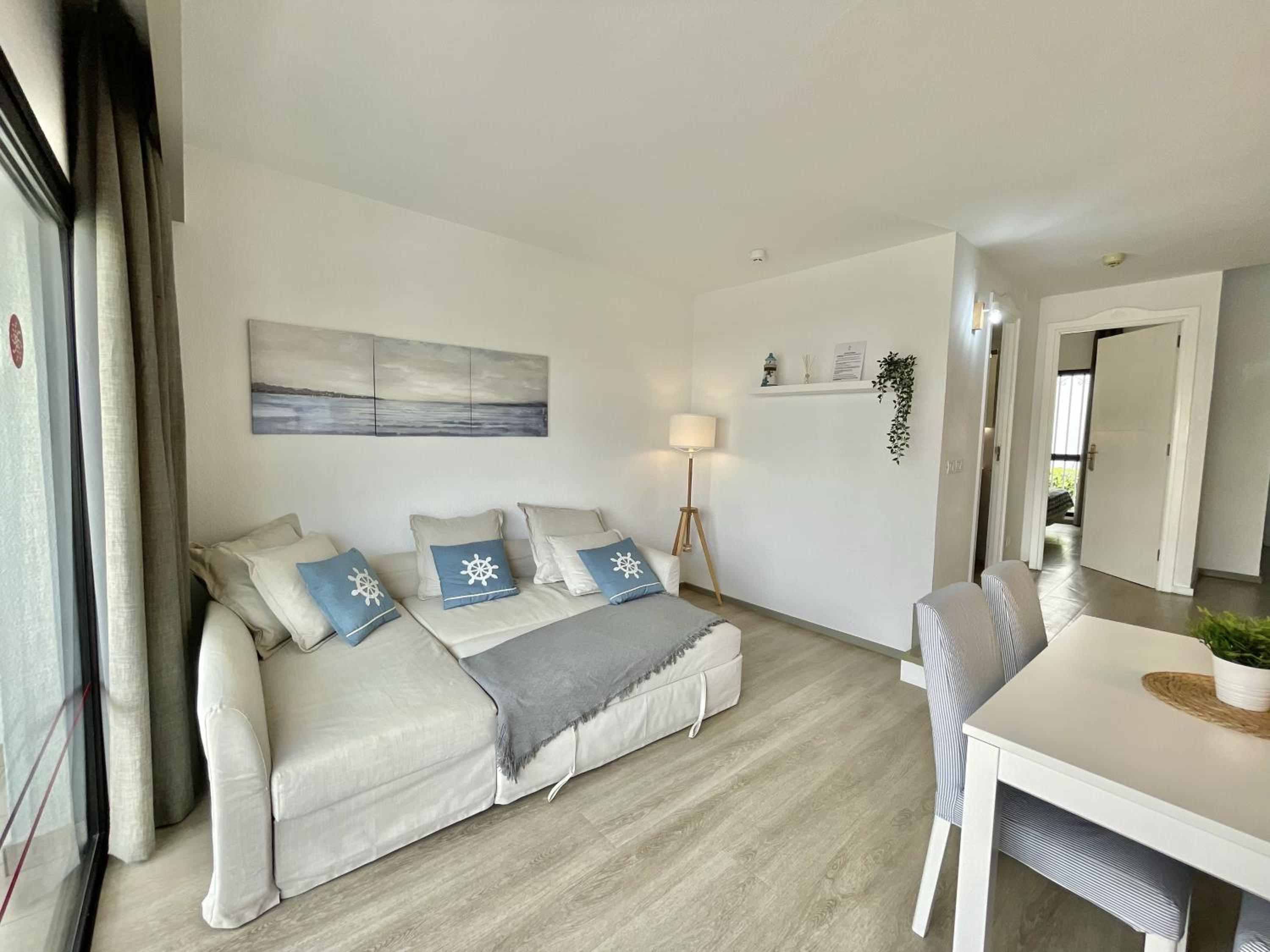 Cristian Sur Beach Home