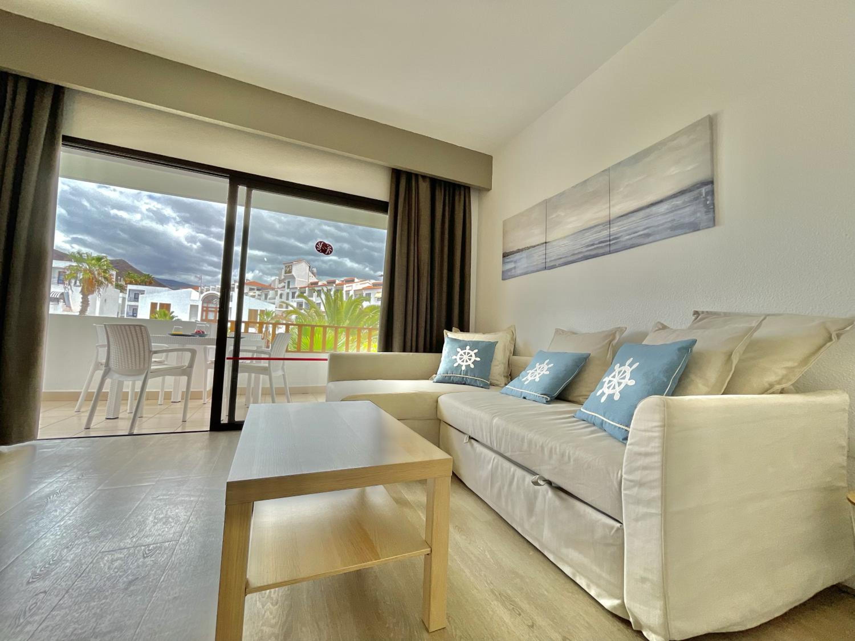 Cristian Sur Beach Home