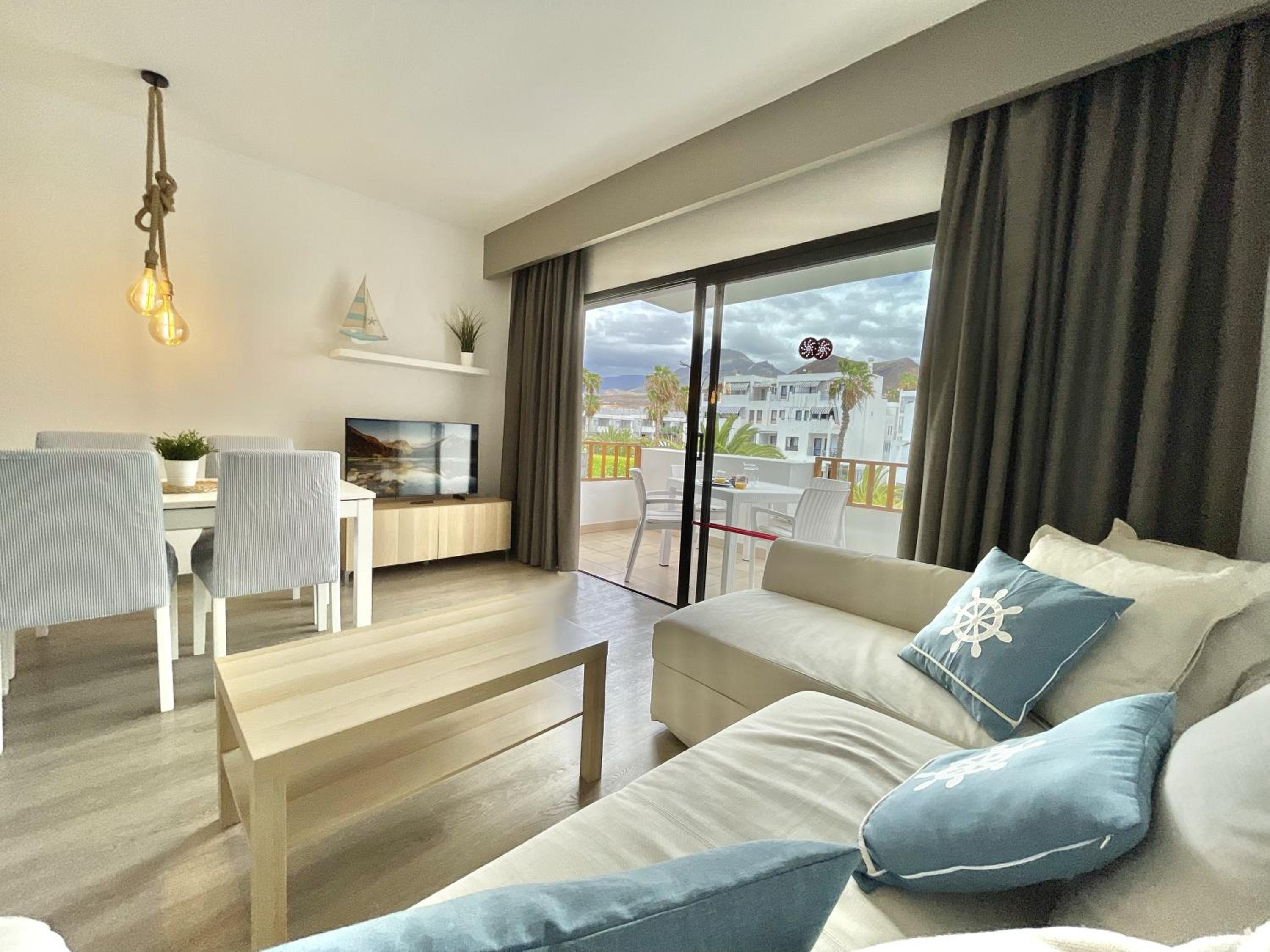 Cristian Sur Beach Home