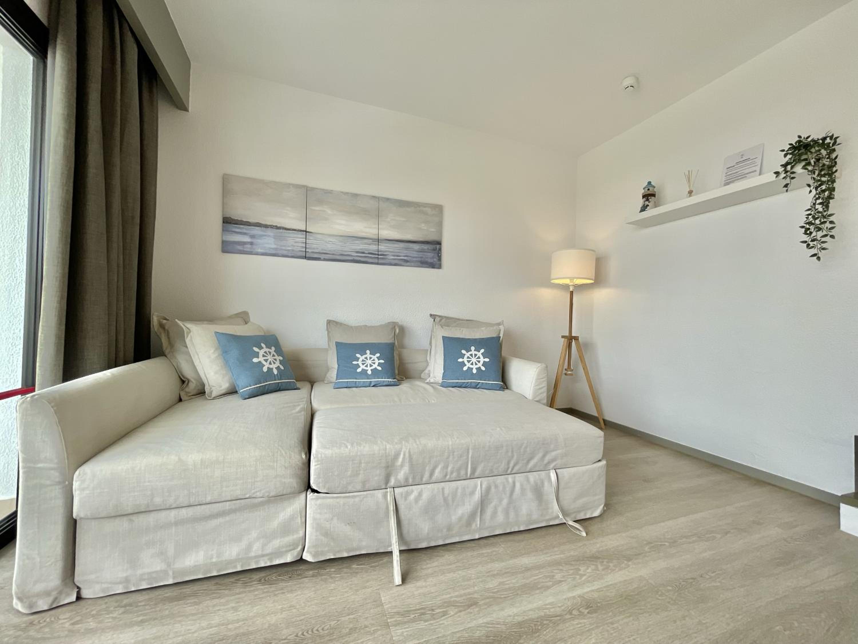 Cristian Sur Beach Home