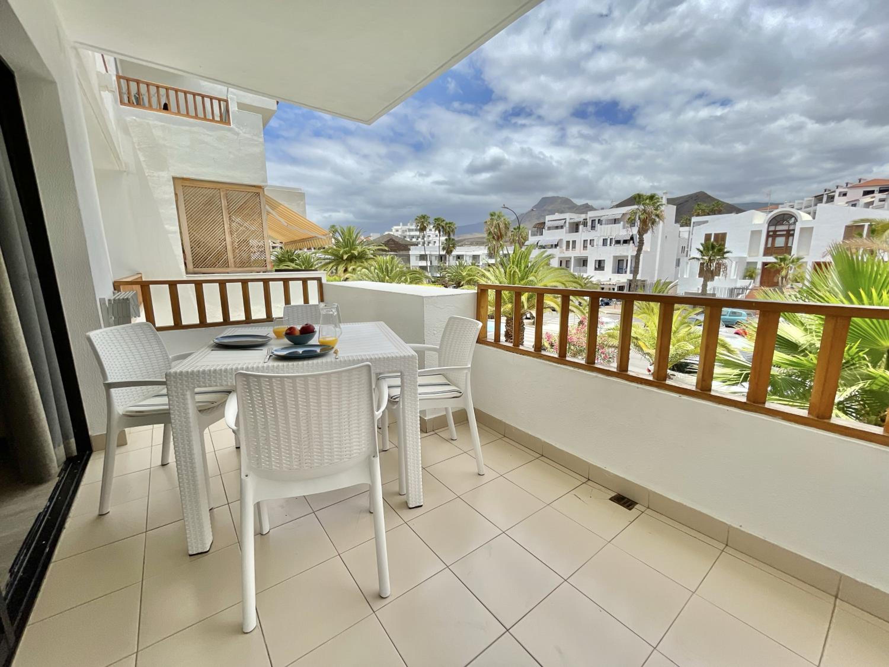 Cristian Sur Beach Home