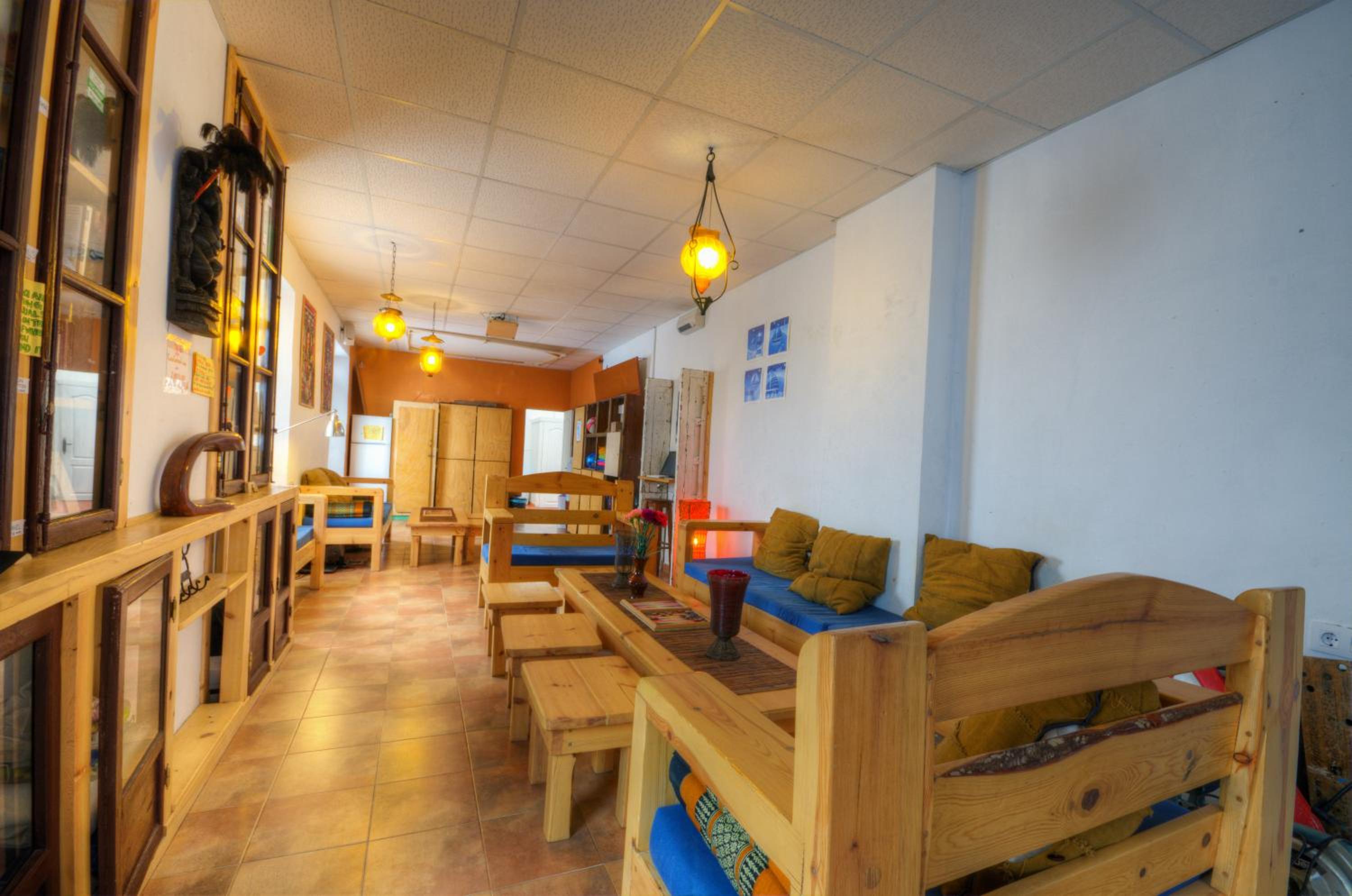 lounge