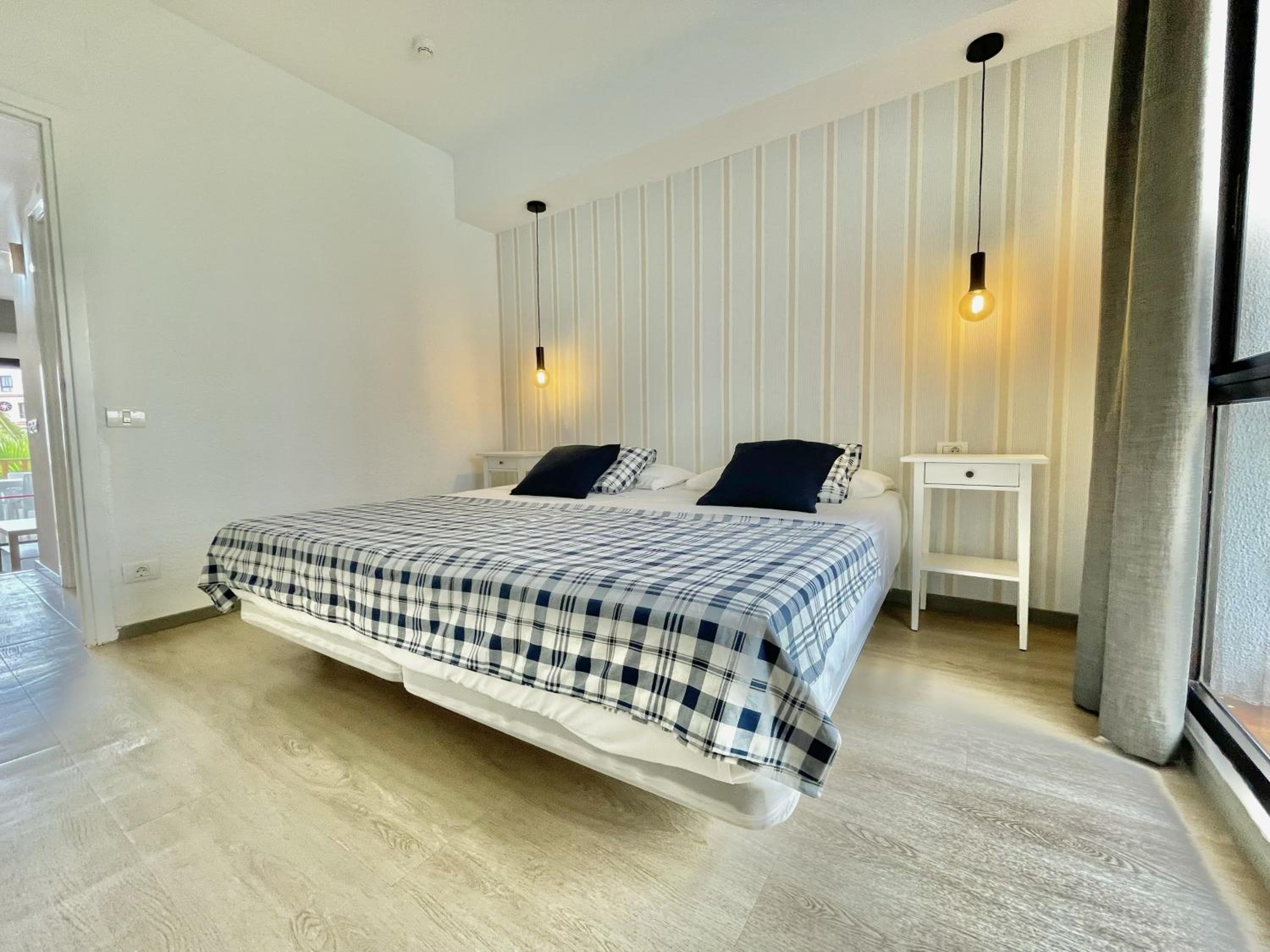 Cristian Sur Beach Home
