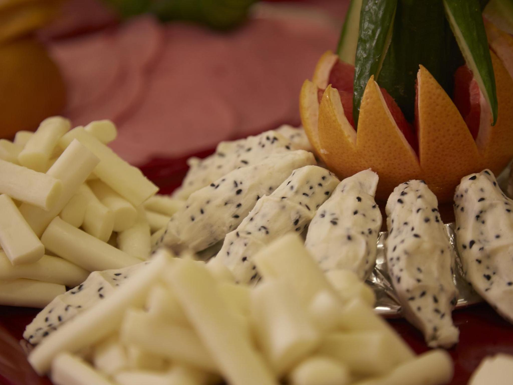 Marmara Place Old City Otel - Image 67