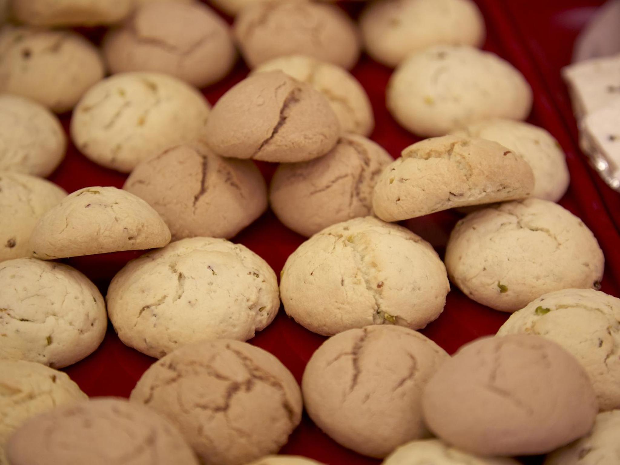 Marmara Place Old City Otel - Image 10