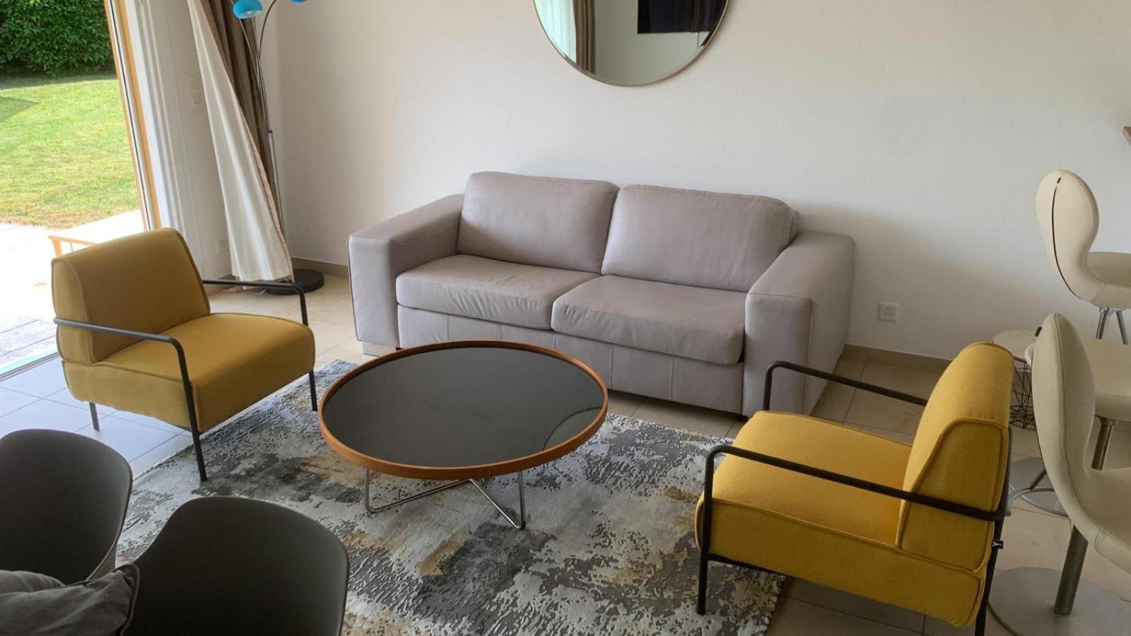 Blonay Garden Apartment - Swiss Hotel Apartments