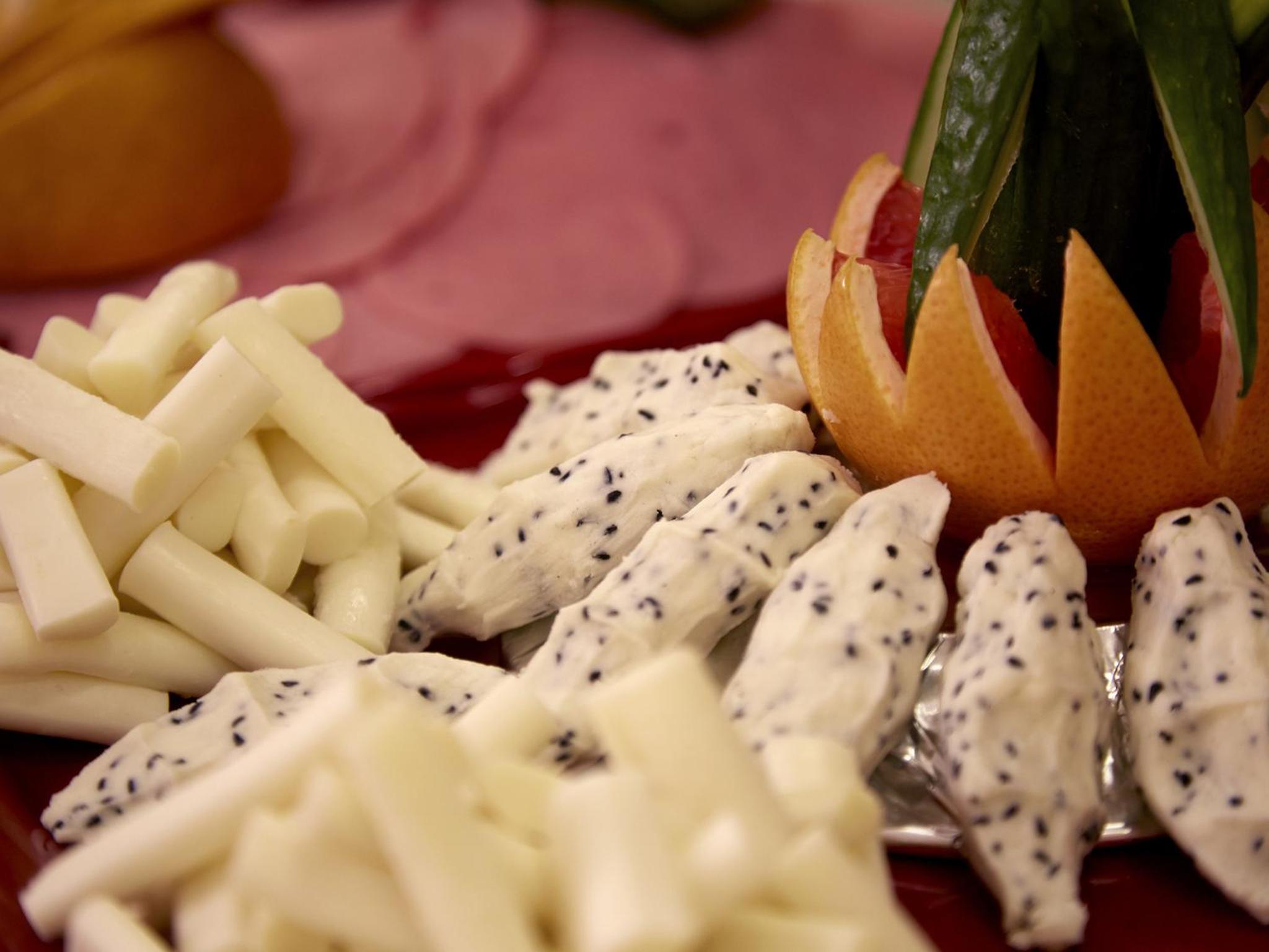 Marmara Place Old City Otel - Image 85