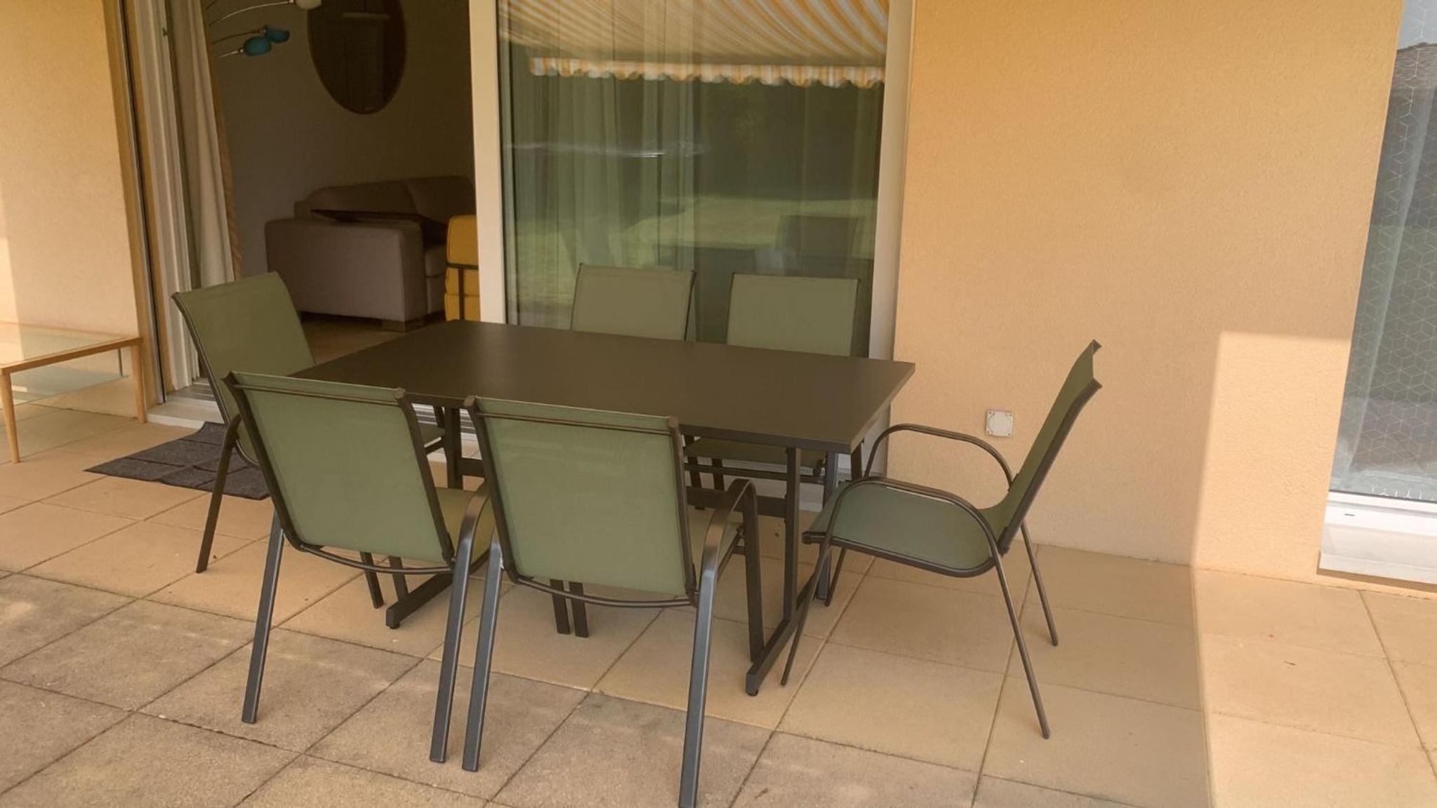 Blonay Garden Apartment - Swiss Hotel Apartments