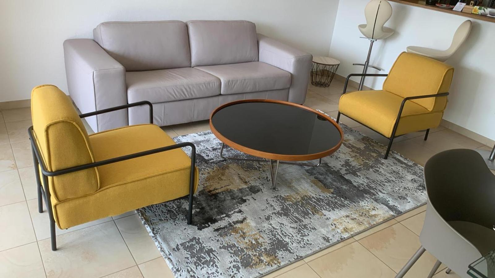 Blonay Garden Apartment - Swiss Hotel Apartments