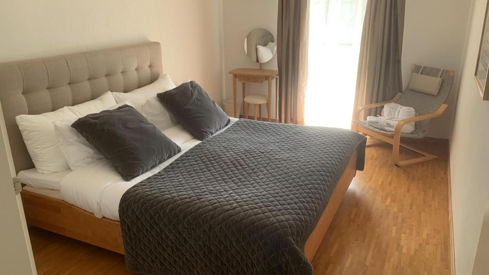 Blonay Garden Apartment - Swiss Hotel Apartments