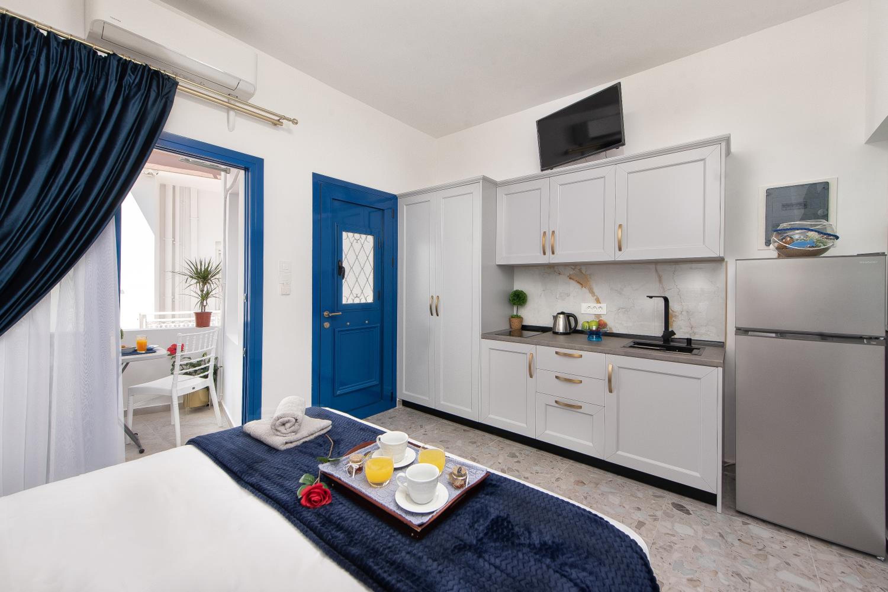 Antonia's Apartments photo 3