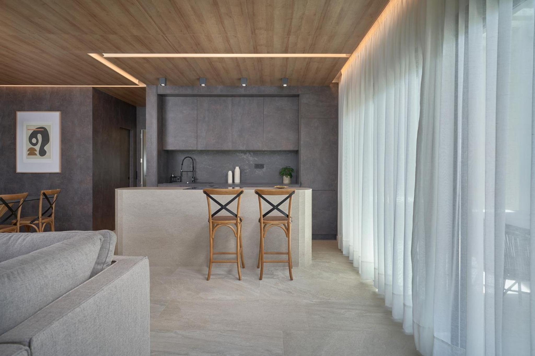 Salobre Oasis Suites