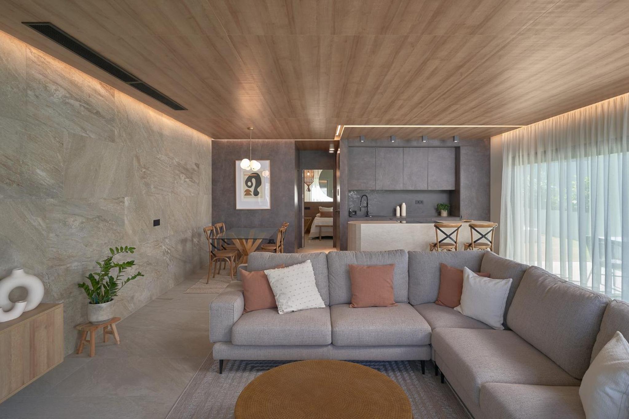 Salobre Oasis Suites