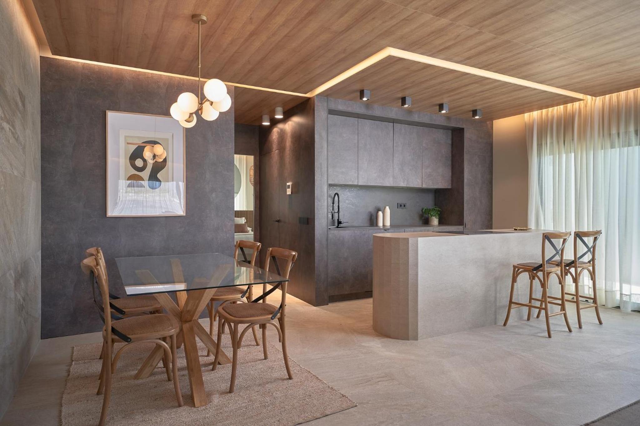 Salobre Oasis Suites