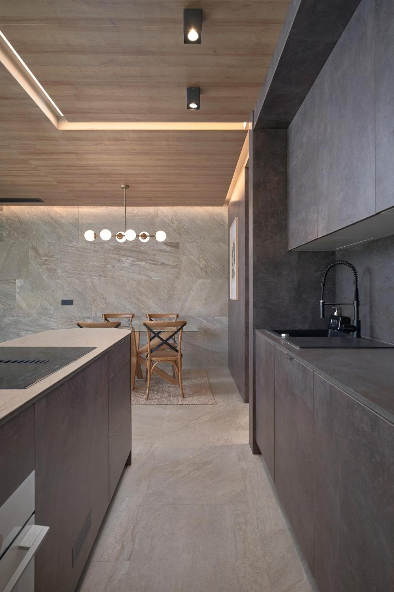 Salobre Oasis Suites
