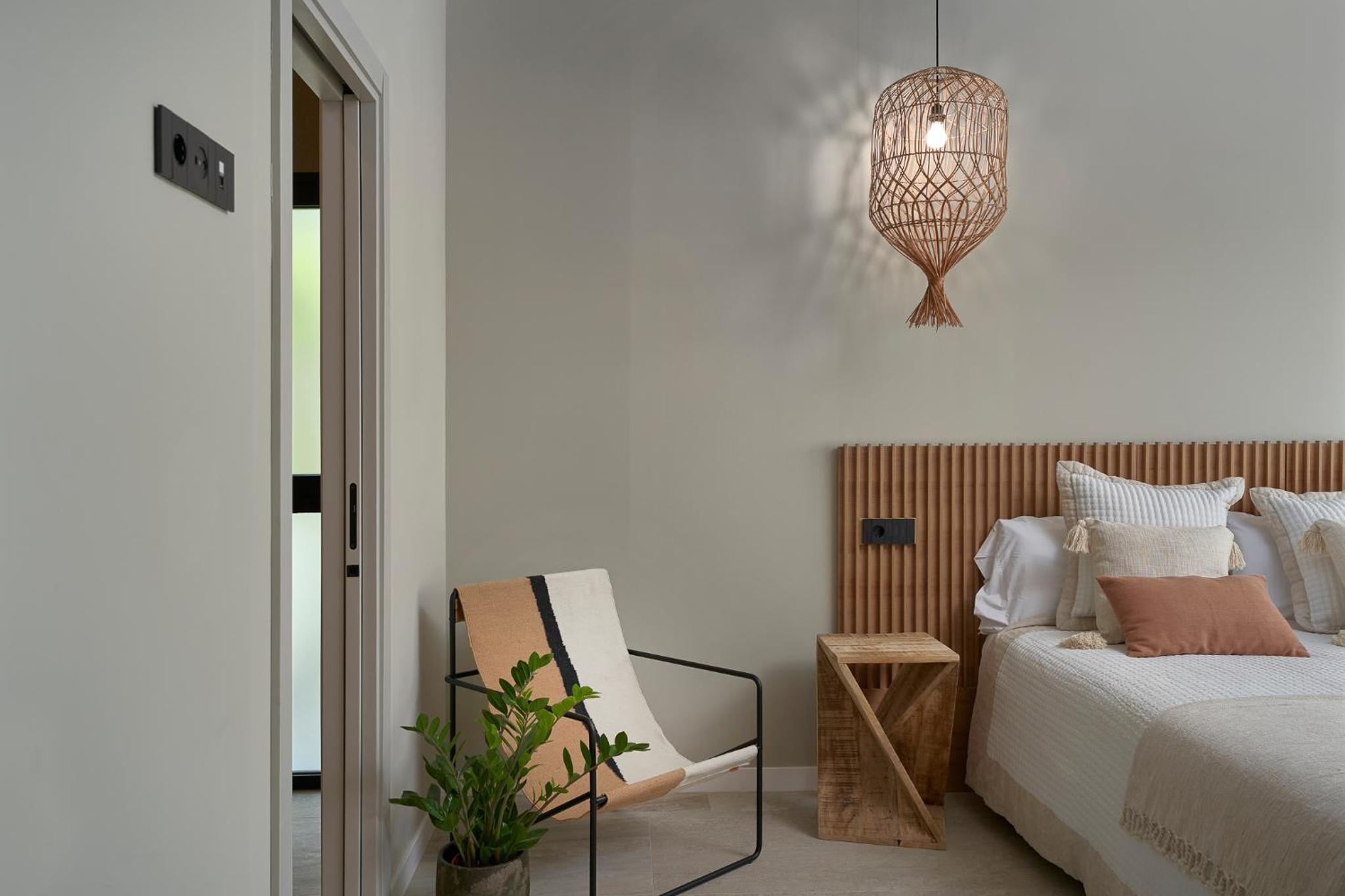 Salobre Oasis Suites