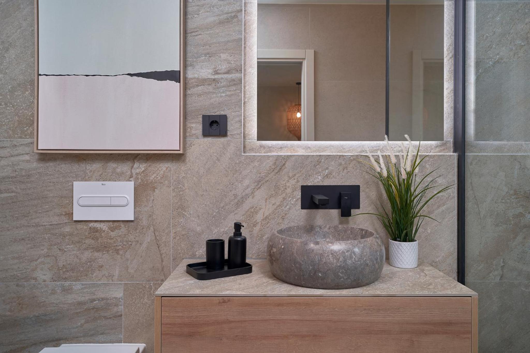 Salobre Oasis Suites