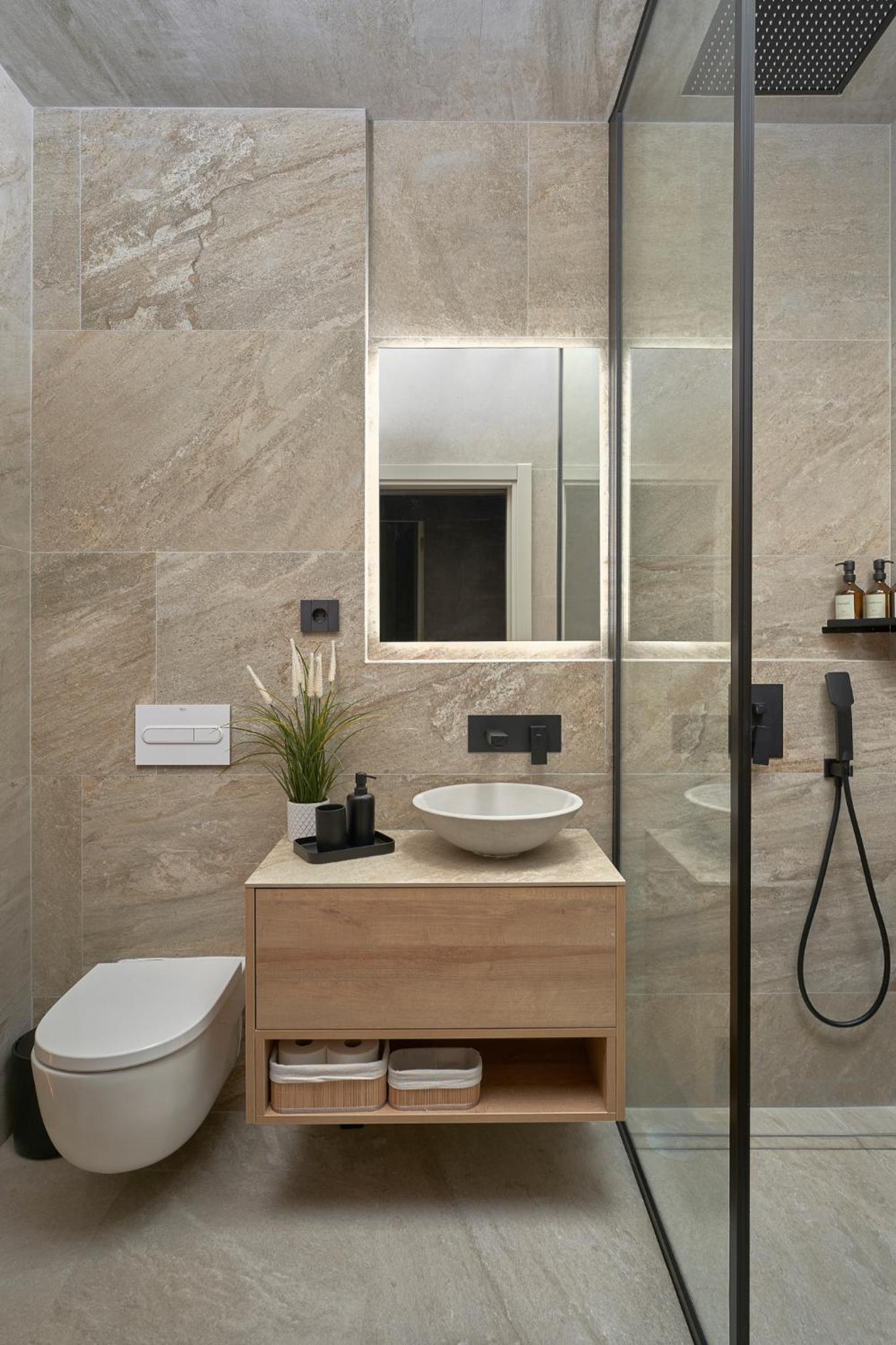 Salobre Oasis Suites