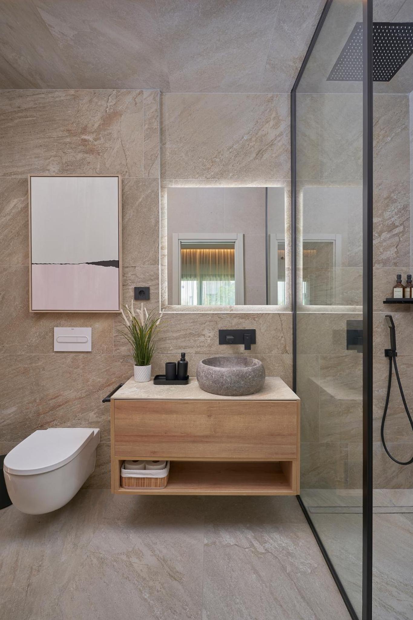 Salobre Oasis Suites