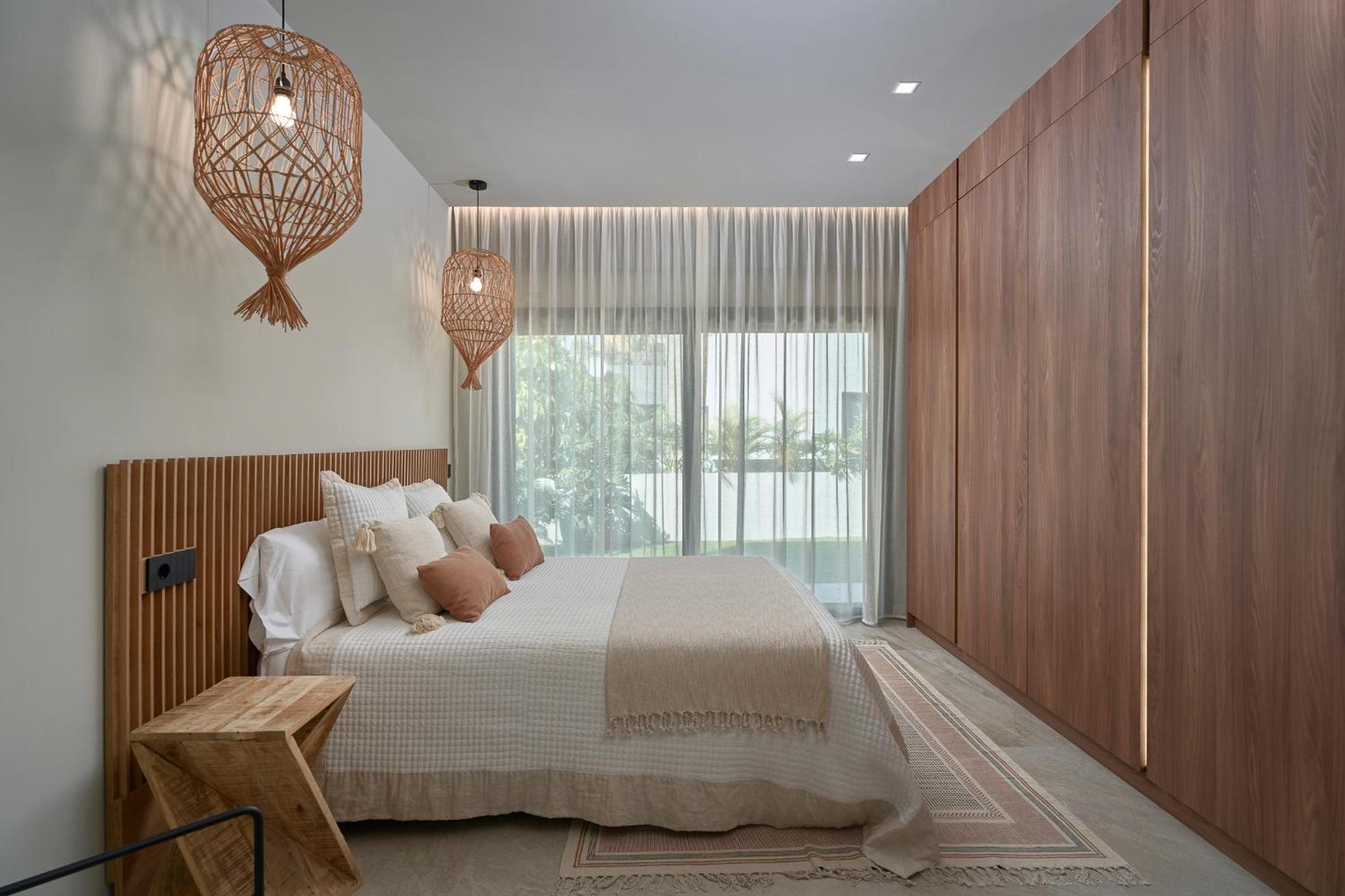 Salobre Oasis Suites
