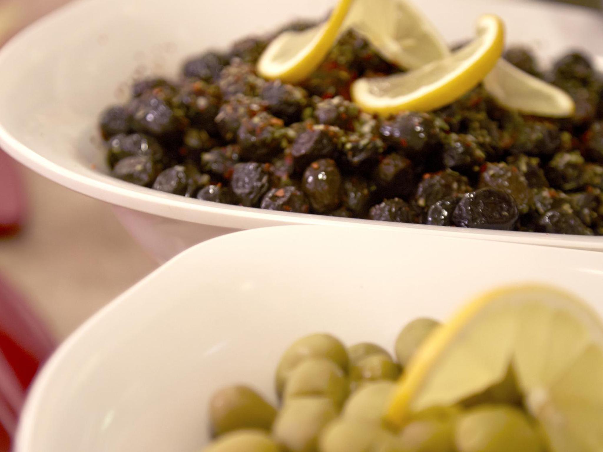 Marmara Place Old City Otel - Image 66