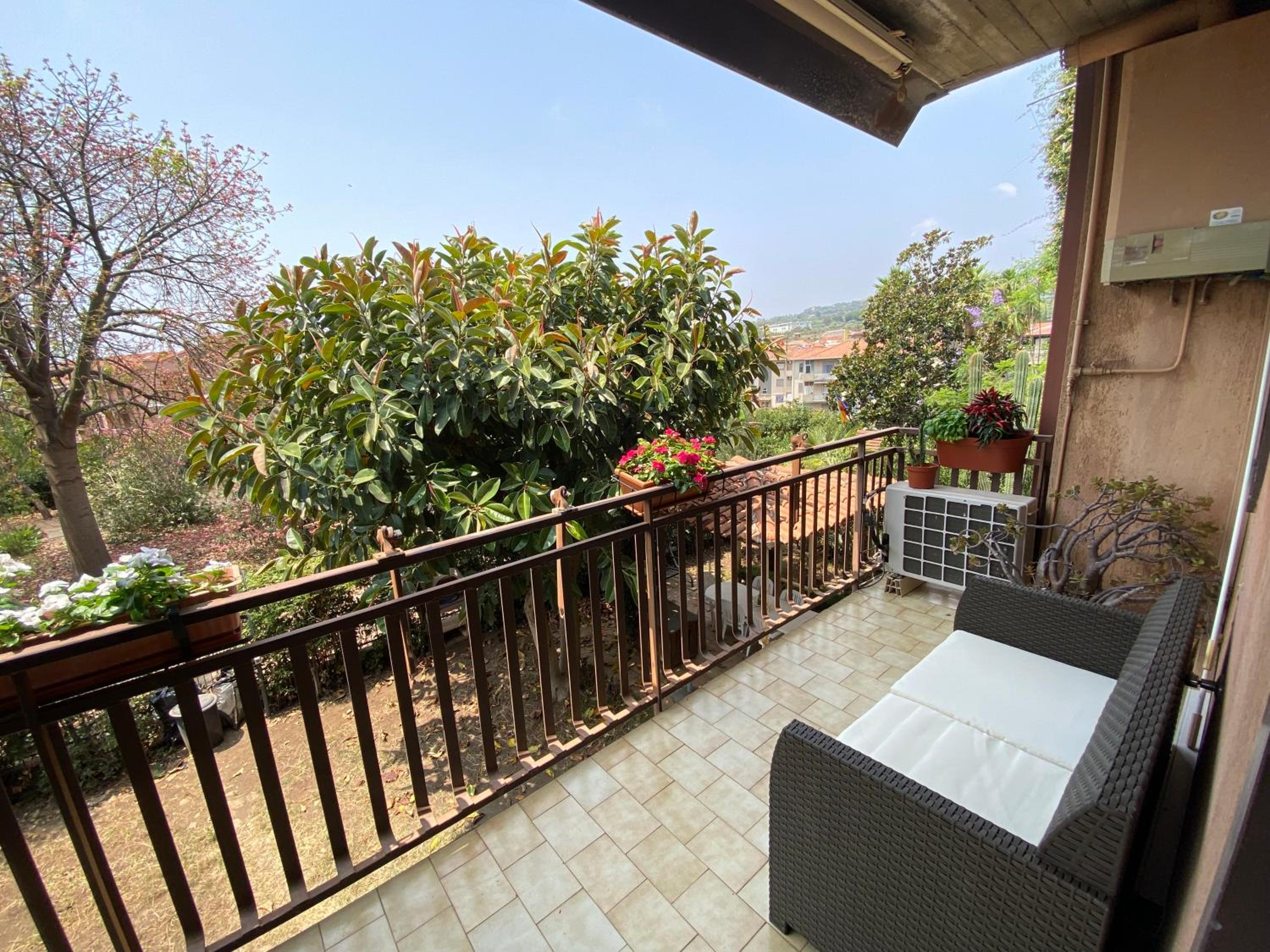 Aci Castello Vacations - AV Apartment - Property Image 1