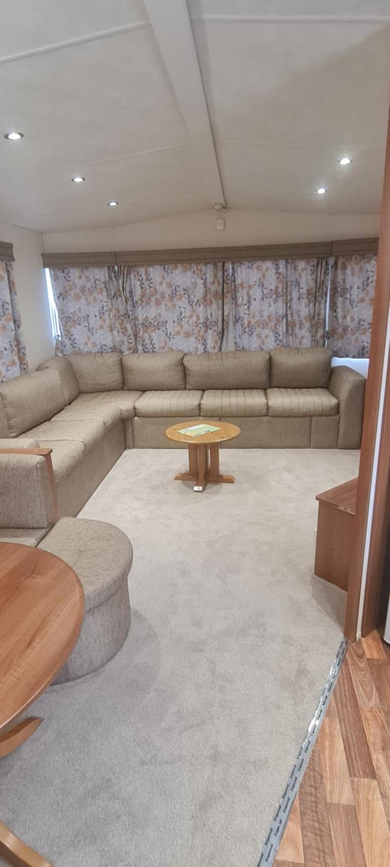 Beautiful 3 bedroom holiday home Amazing views