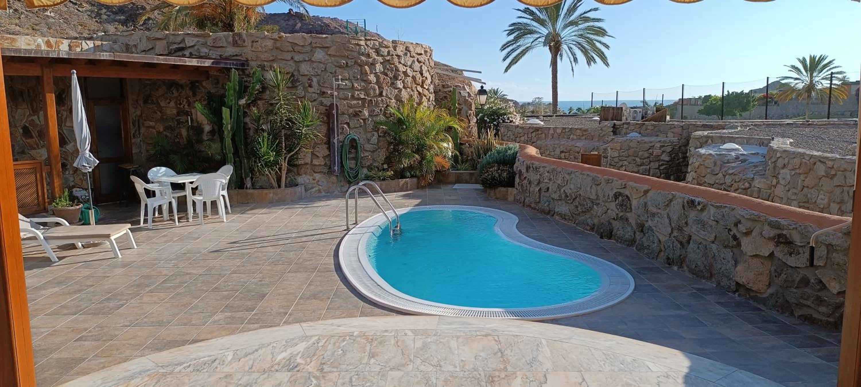 ANFI TOPAZ VILLA TAURO GOLF & BEACH 3 bedrooms 4 bathrooms private pool photo 5