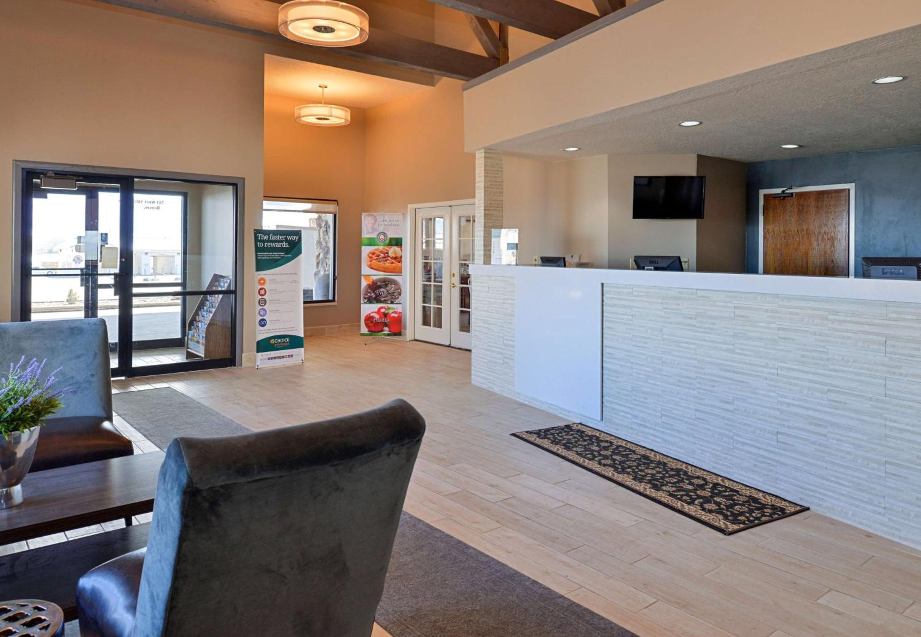 Beaver Vacations - Wingate by Wyndham Beaver I-15 - Property Image 4