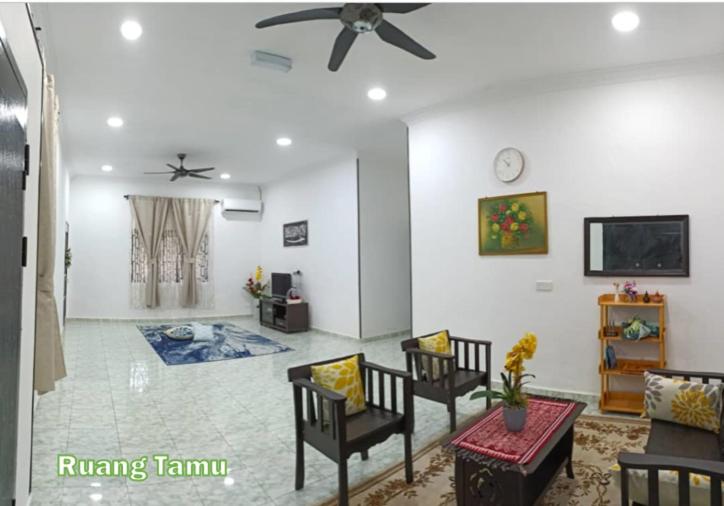 Kampung Vibe @ Homestay Baiduri photo 1